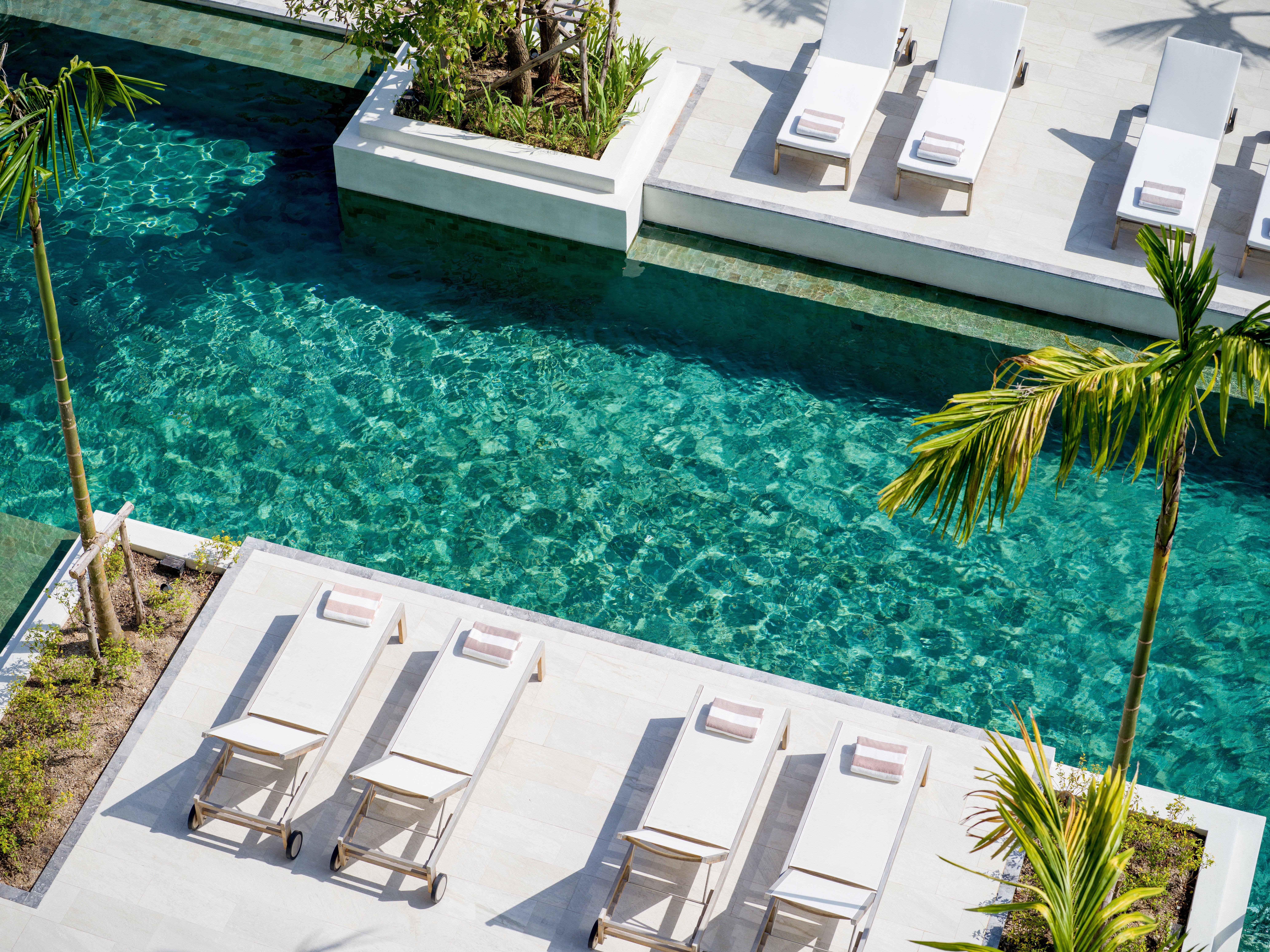 Resort Intercontinental Phuket By Ihg Praia de Kamala