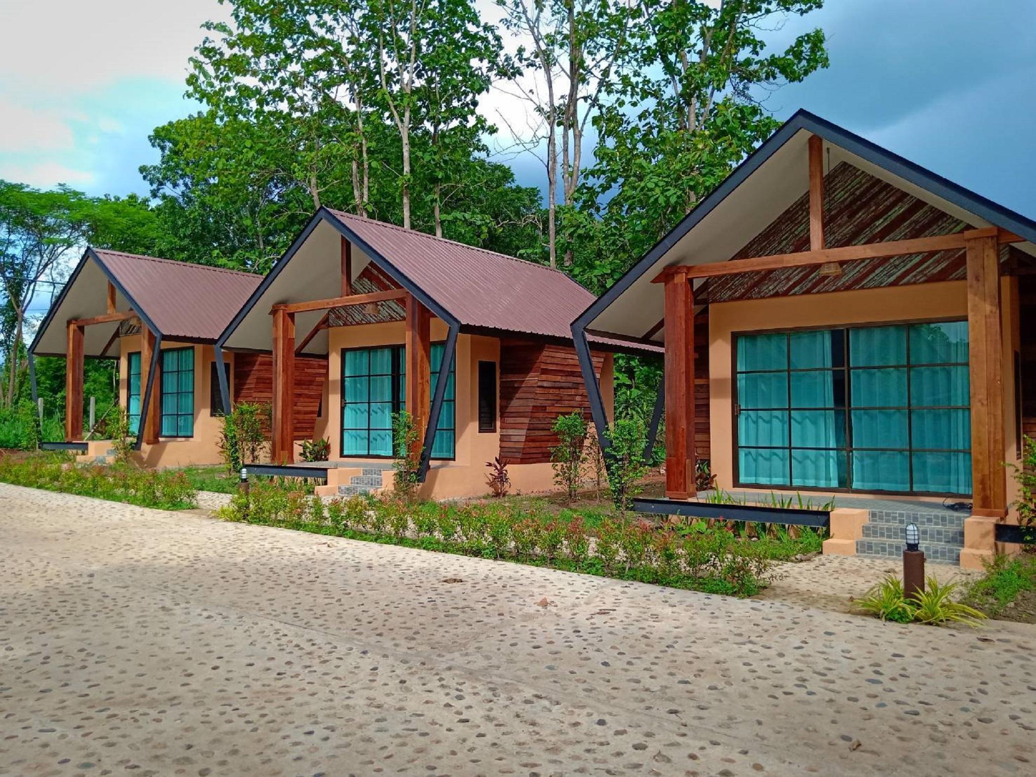 Resort Aurora Chiangdao