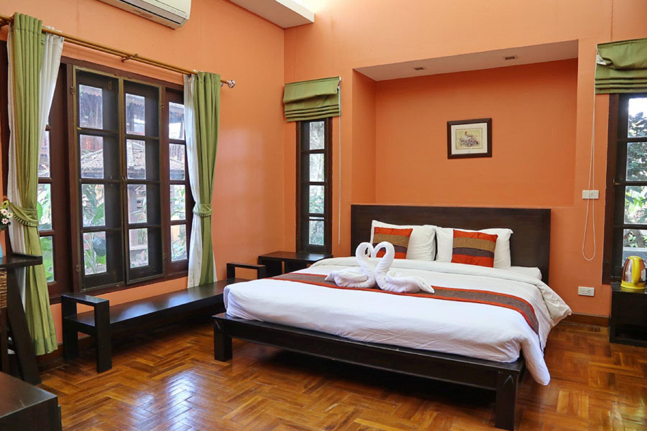 Resort Aurora Chiangdao 3*