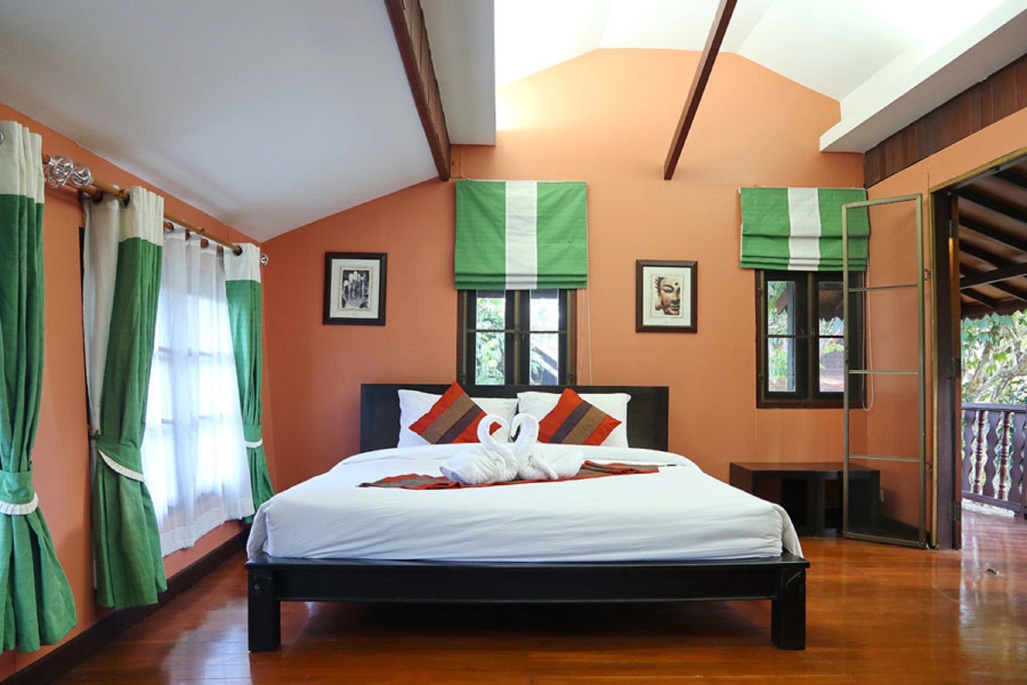 Aurora Chiangdao Resort 3*