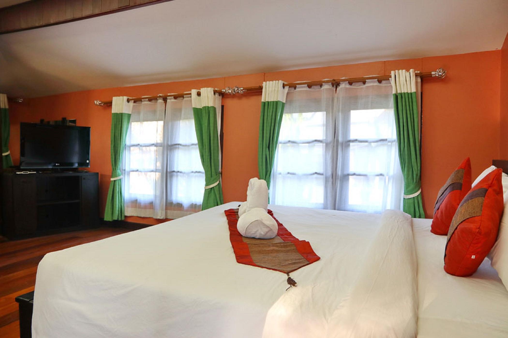 Aurora Chiangdao Resort 3*
