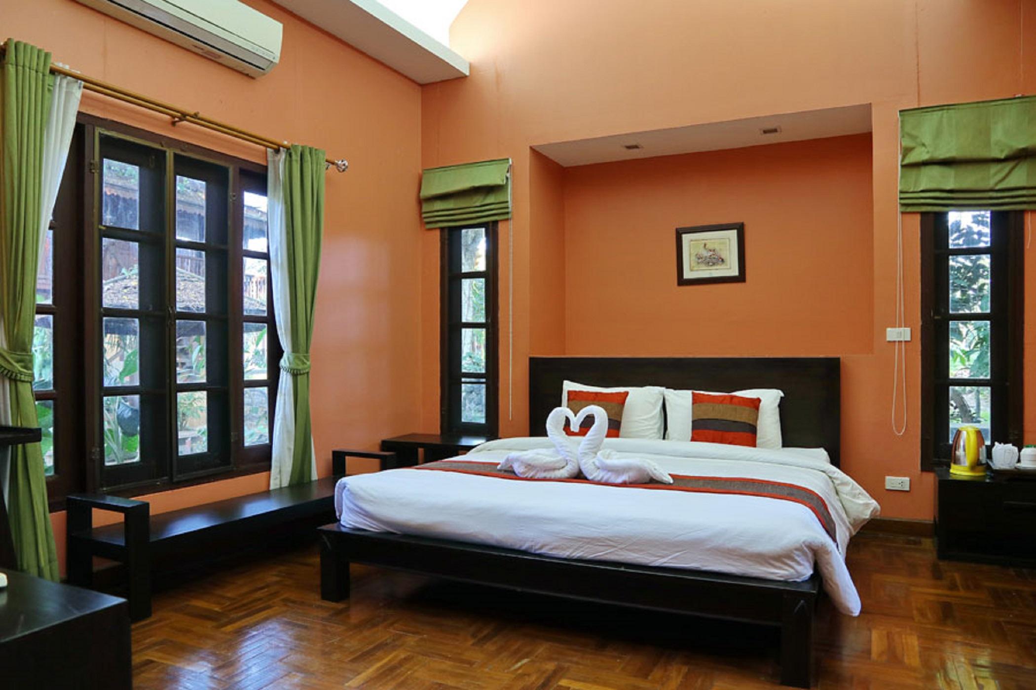Resort Aurora Chiangdao