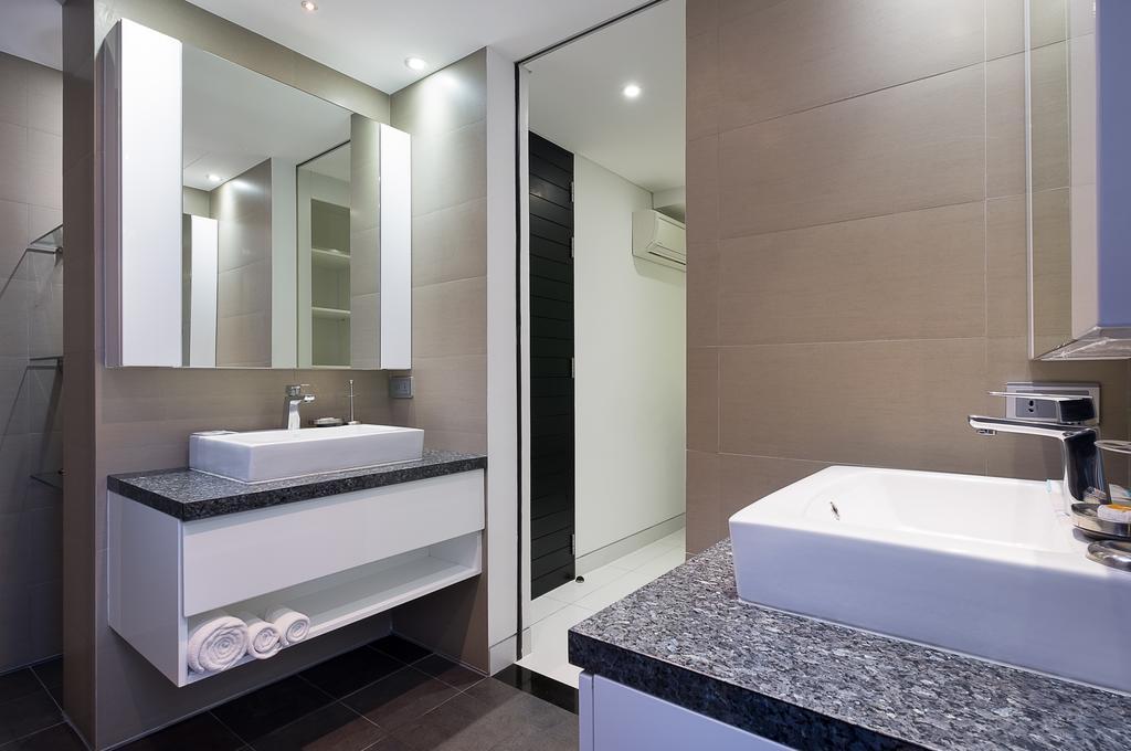 Aparthotel Lets Twin Sands & Spa-sha Extra 4*
