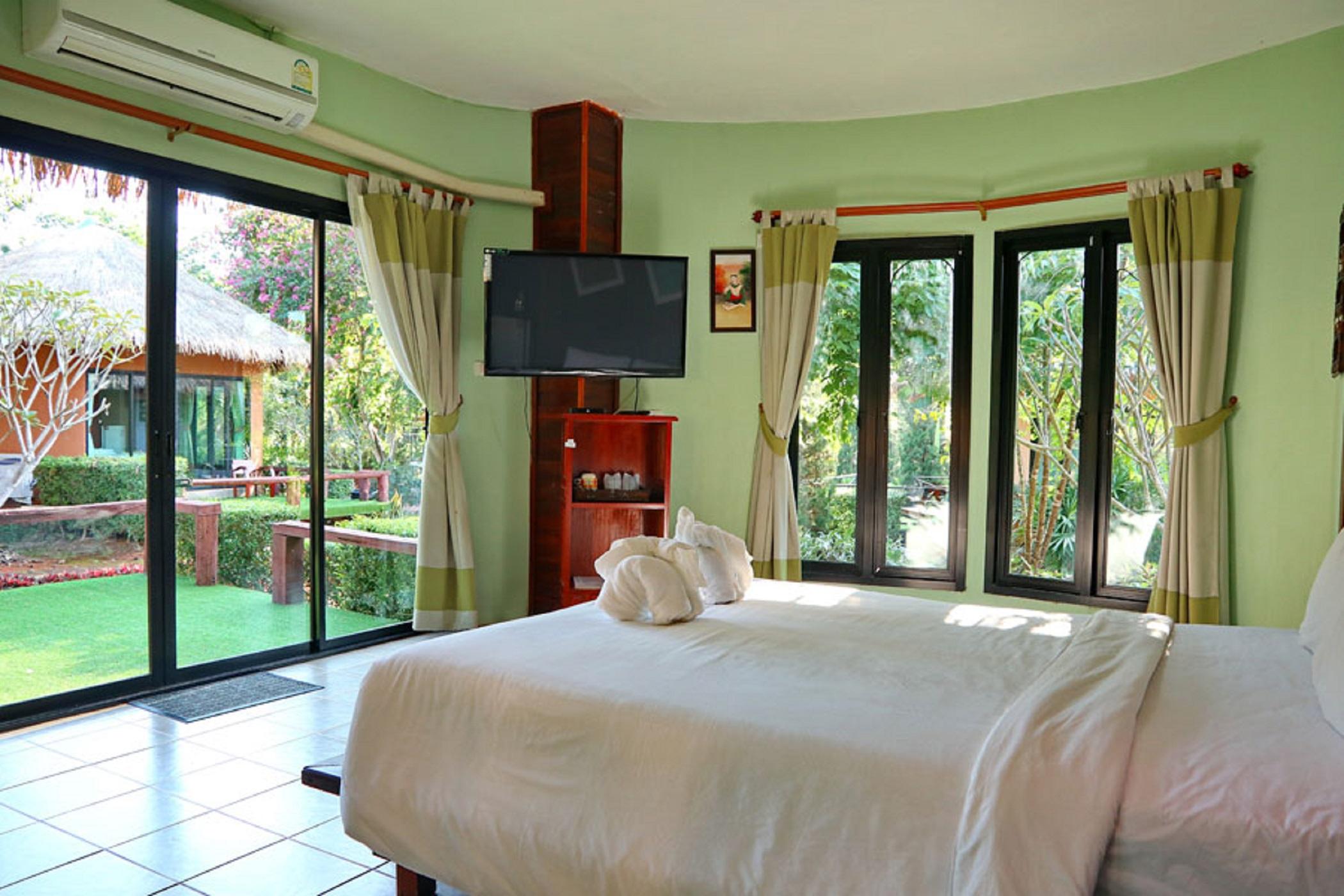 Aurora Chiangdao Resort Chiang Dao