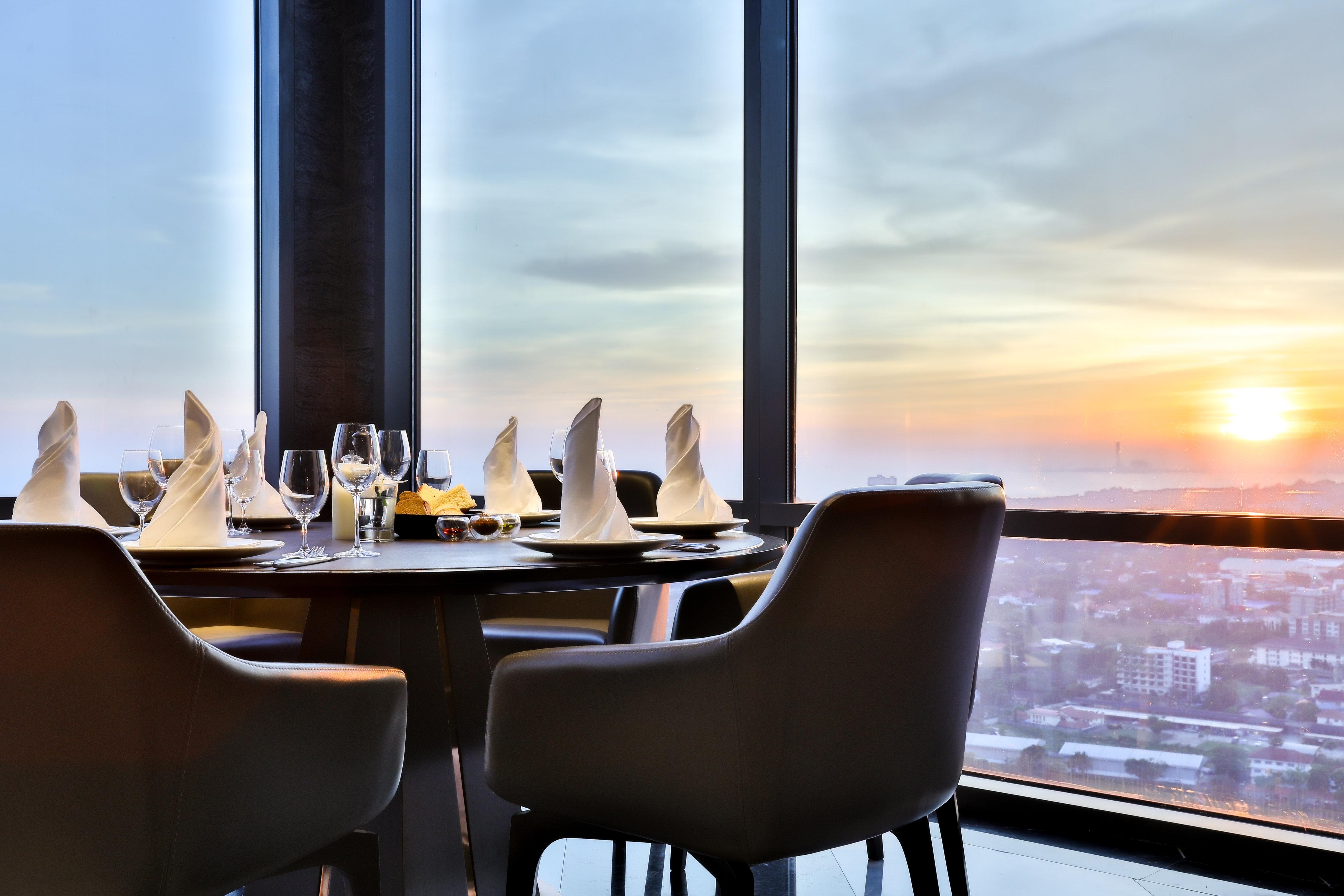 Hotel & Centre By Ihg Rayong