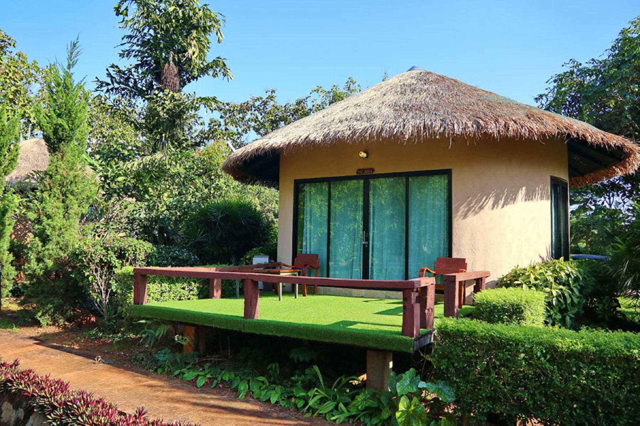 Aurora Chiangdao Resort