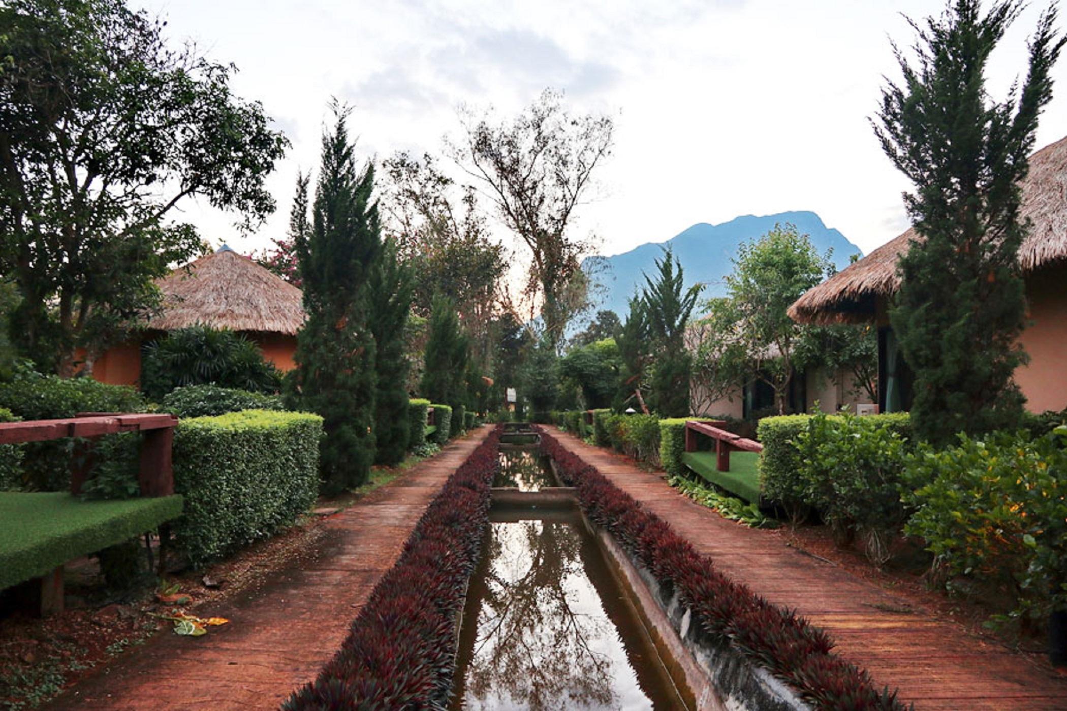 Resort Aurora Chiangdao Chiang Dao