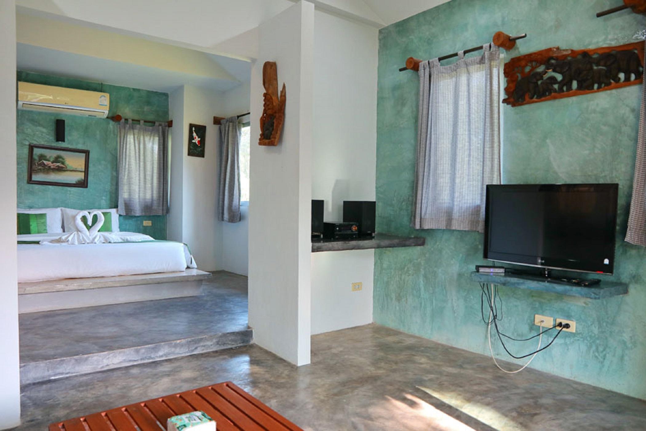 Aurora Chiangdao 3* Chiang Dao
