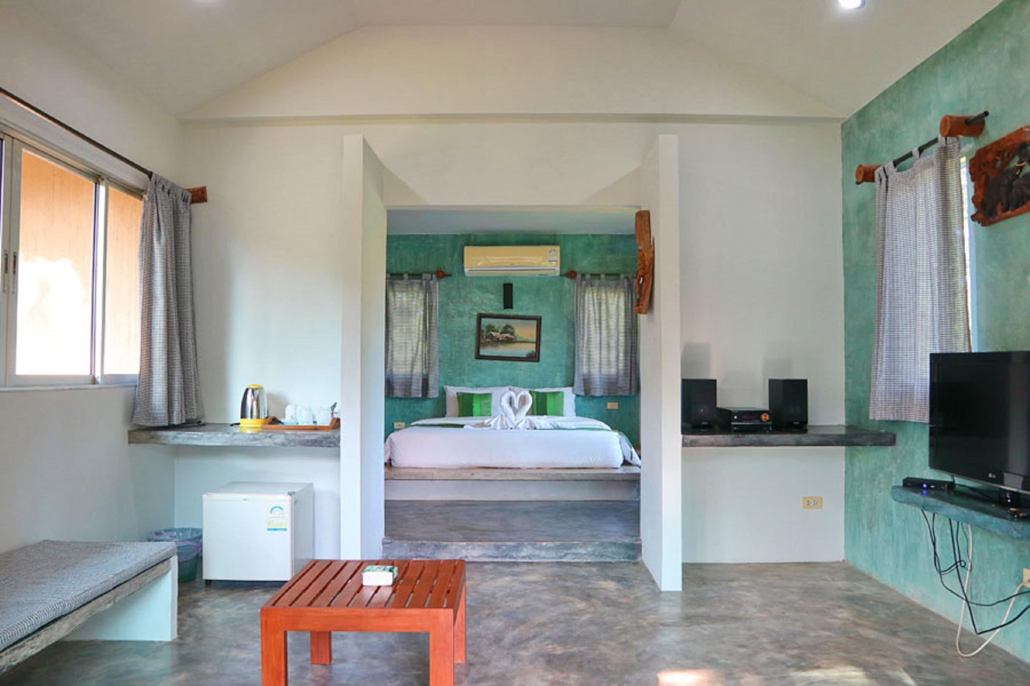 Resort Aurora Chiangdao