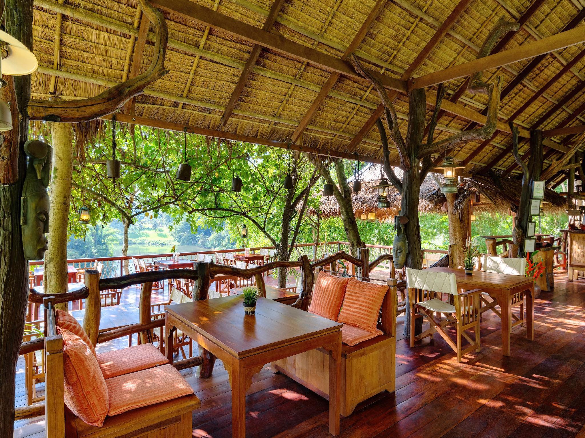 Hintok River Camp Resort