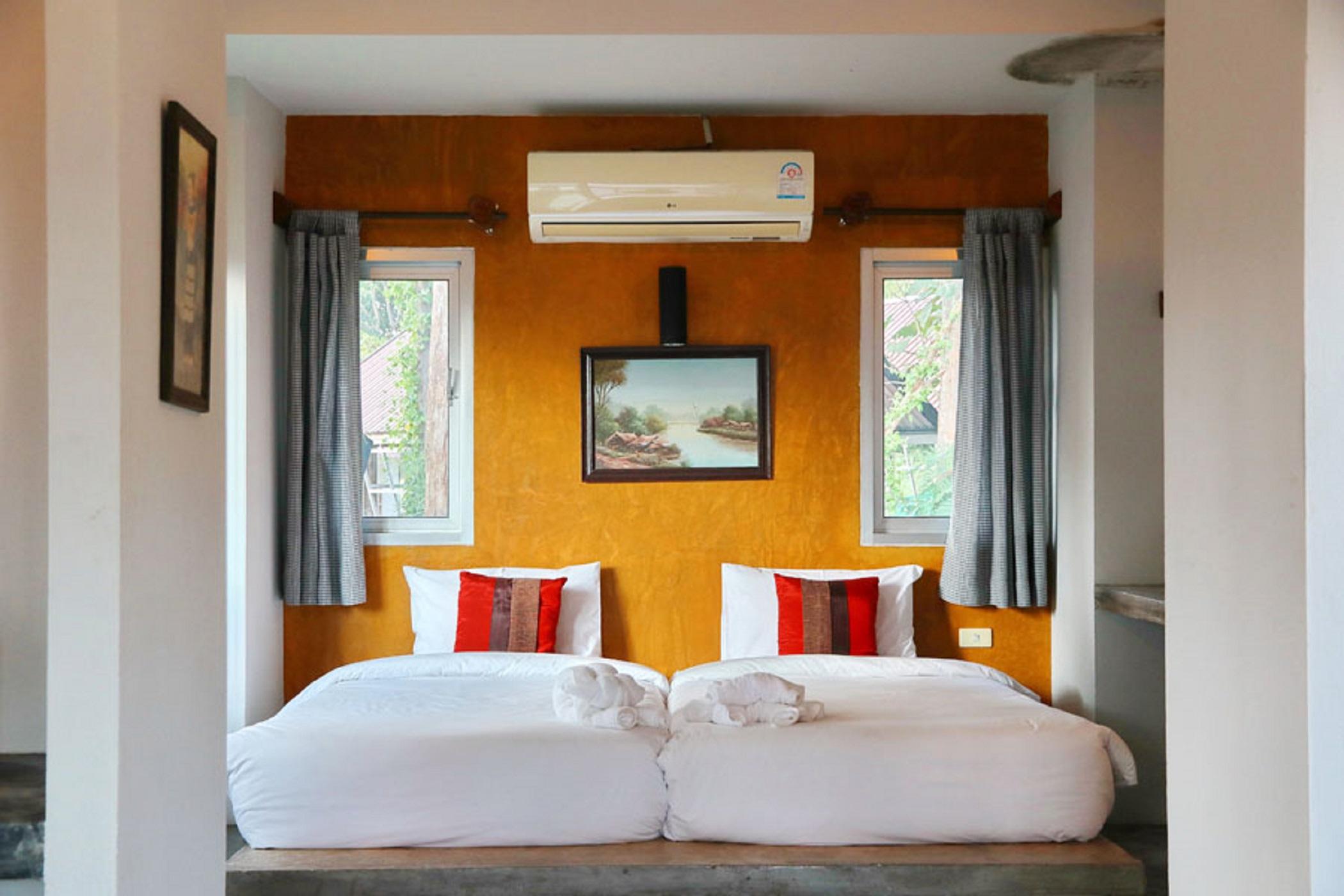 Aurora Chiangdao Resort Chiang Dao