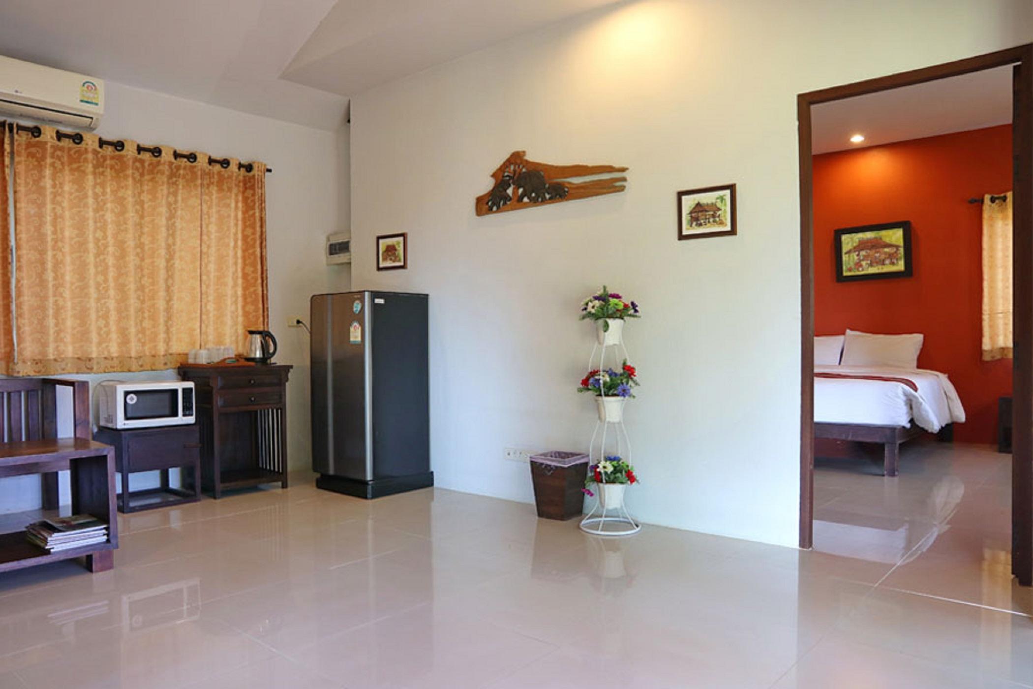 Resort Aurora Chiangdao 3*