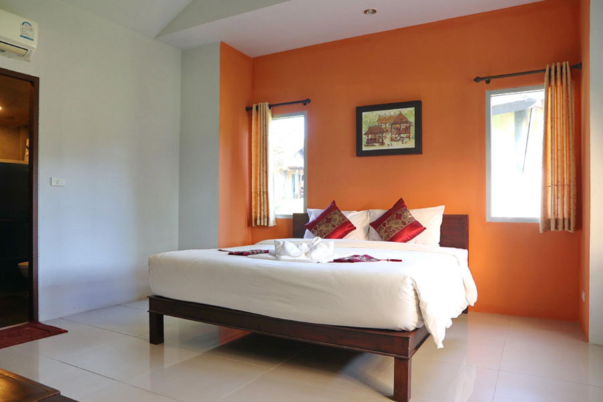 Resort Aurora Chiangdao