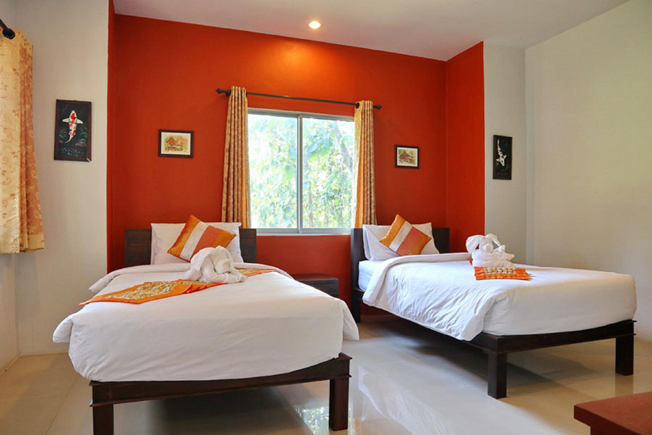 Aurora Chiangdao Resort Chiang Dao