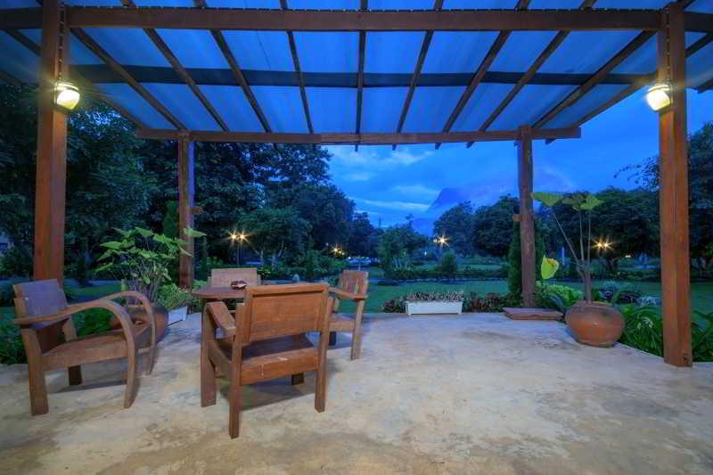 Aurora Chiangdao Resort 3*