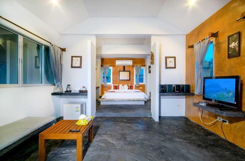 Aurora Chiangdao Resort Chiang Dao