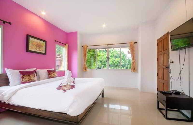 Resort Aurora Chiangdao 3*