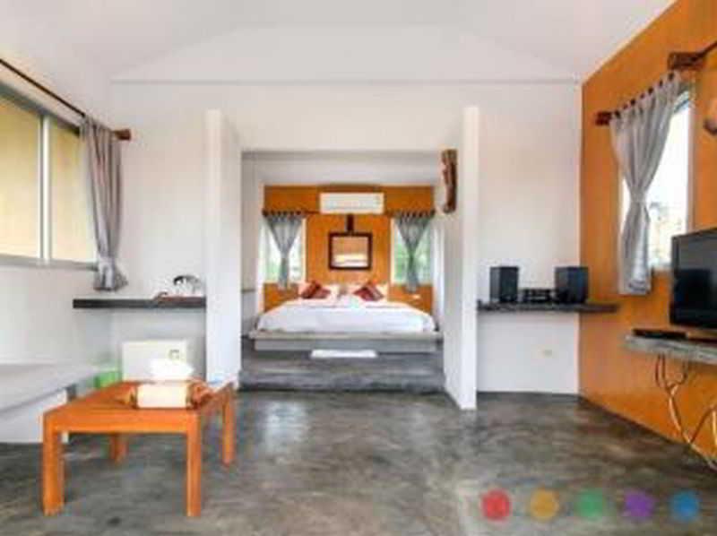 Aurora Chiangdao Resort 3*