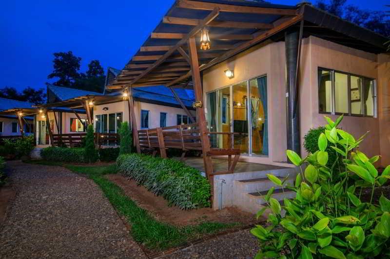 Aurora Chiangdao Resort Chiang Dao