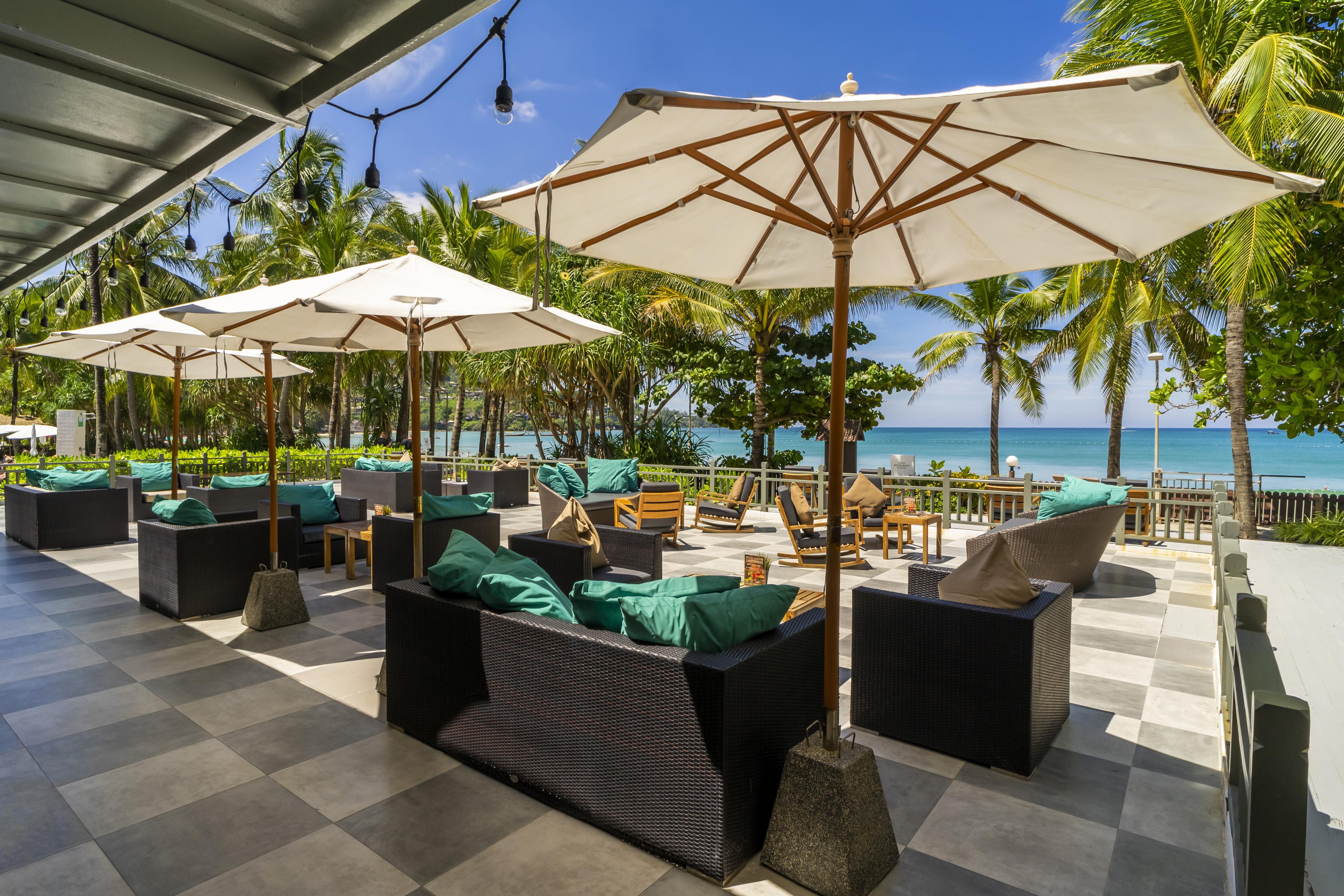 Sunprime (adults Only) Kamala Beach