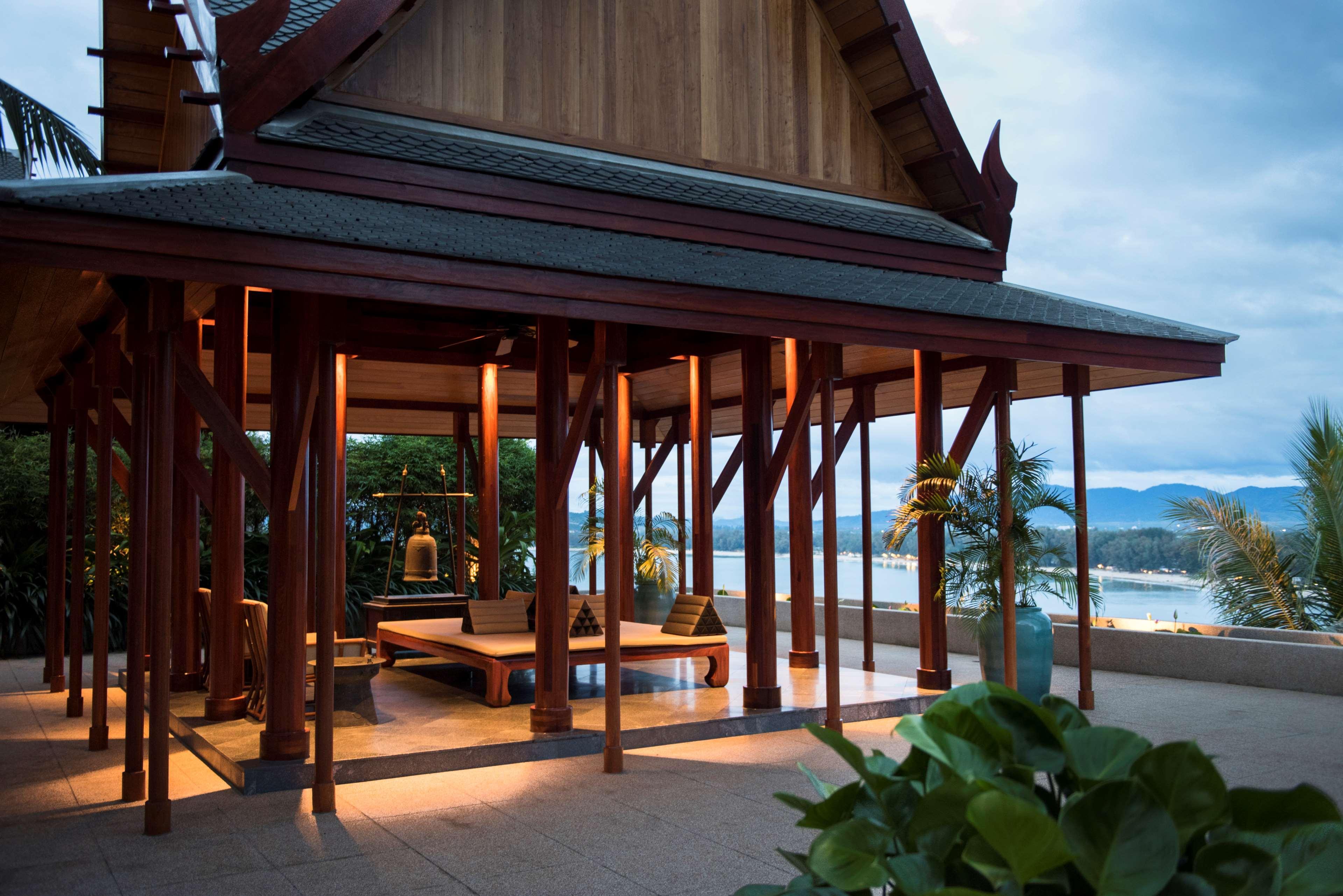 Resort Amanpuri - Sha