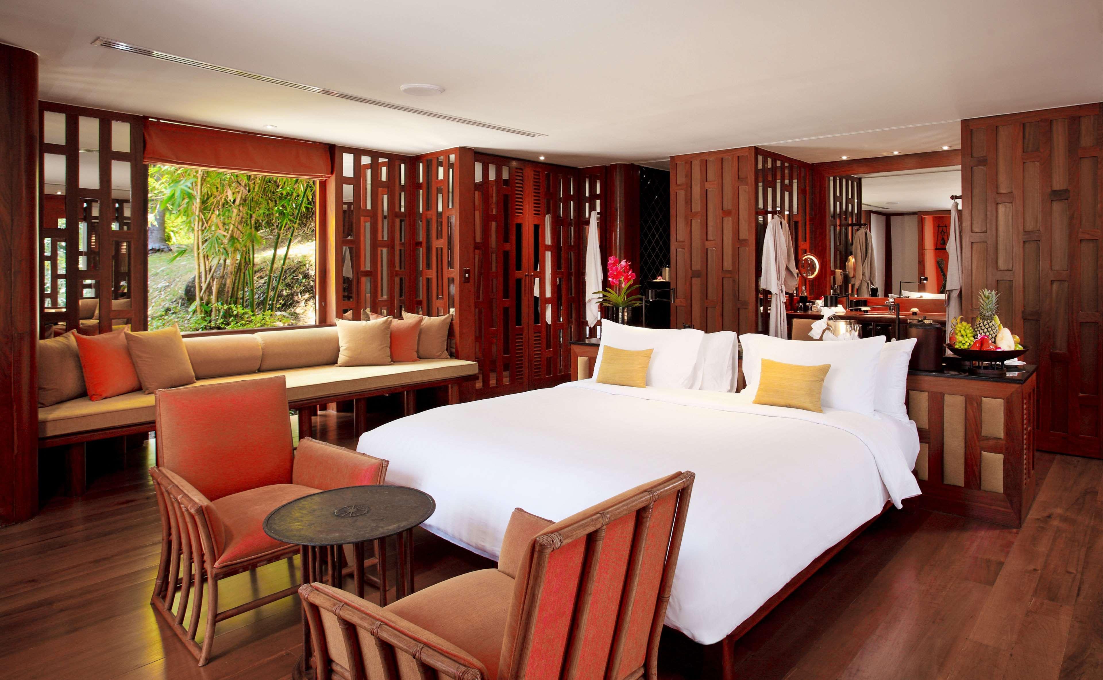 Amanpuri - Sha Resort