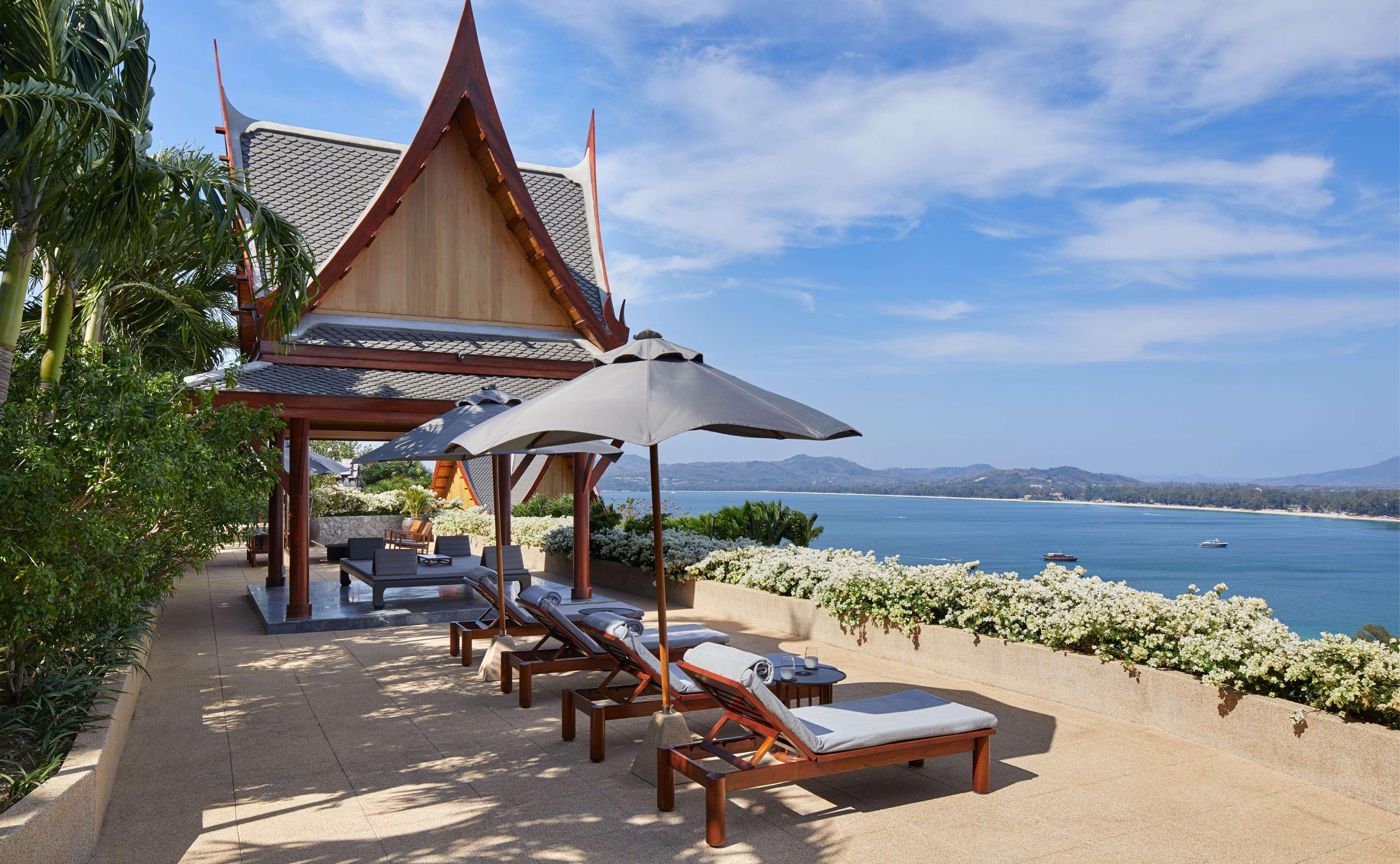 Resort Amanpuri - Sha Phuket