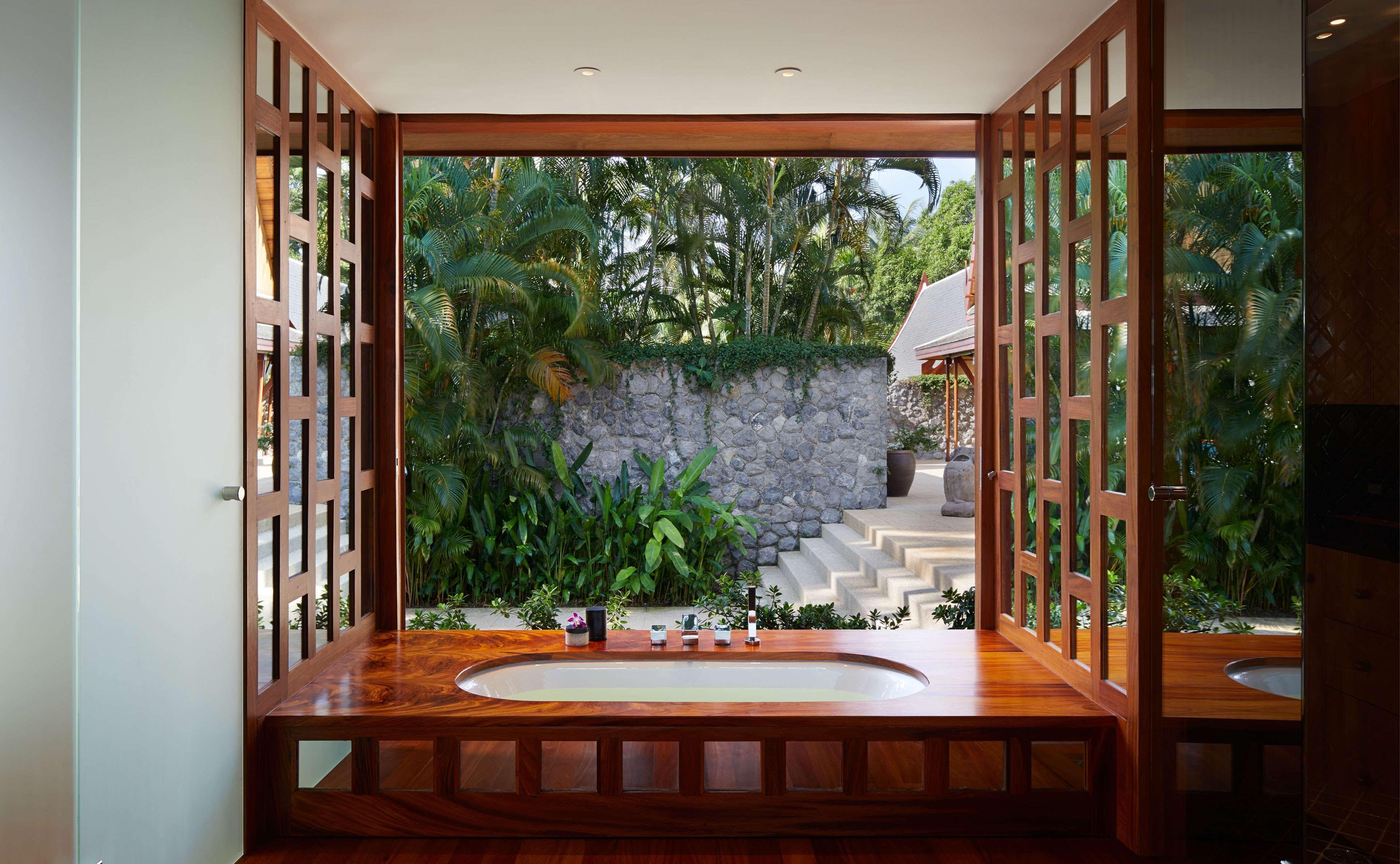 Amanpuri - Sha Phuket
