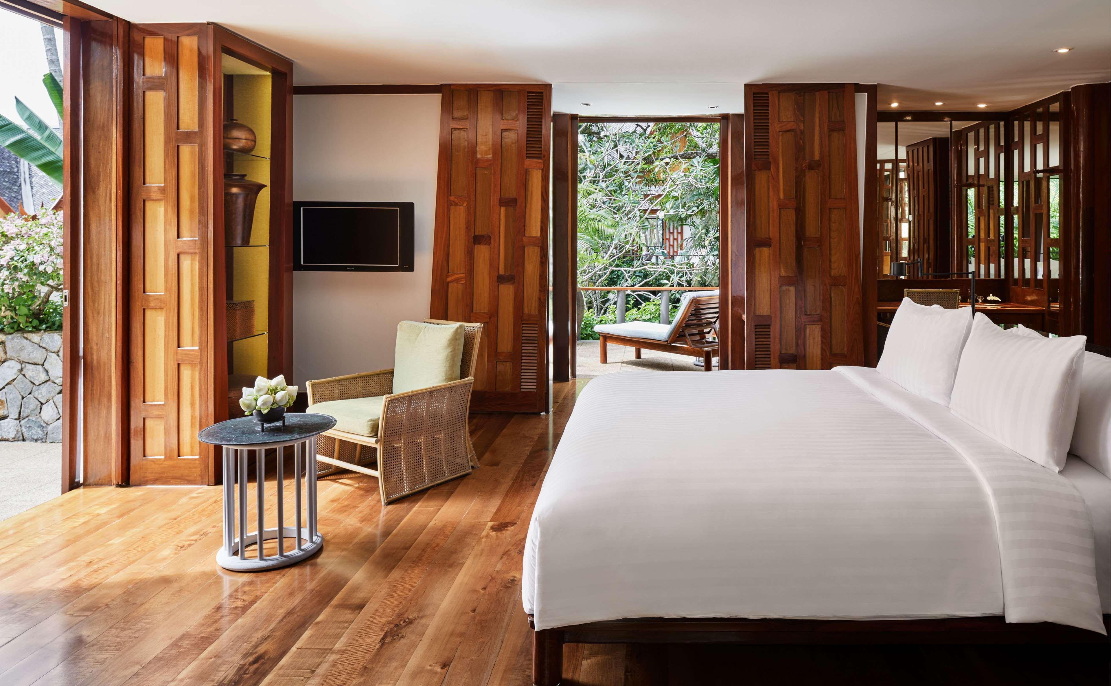 Amanpuri - Sha 5* Phuket