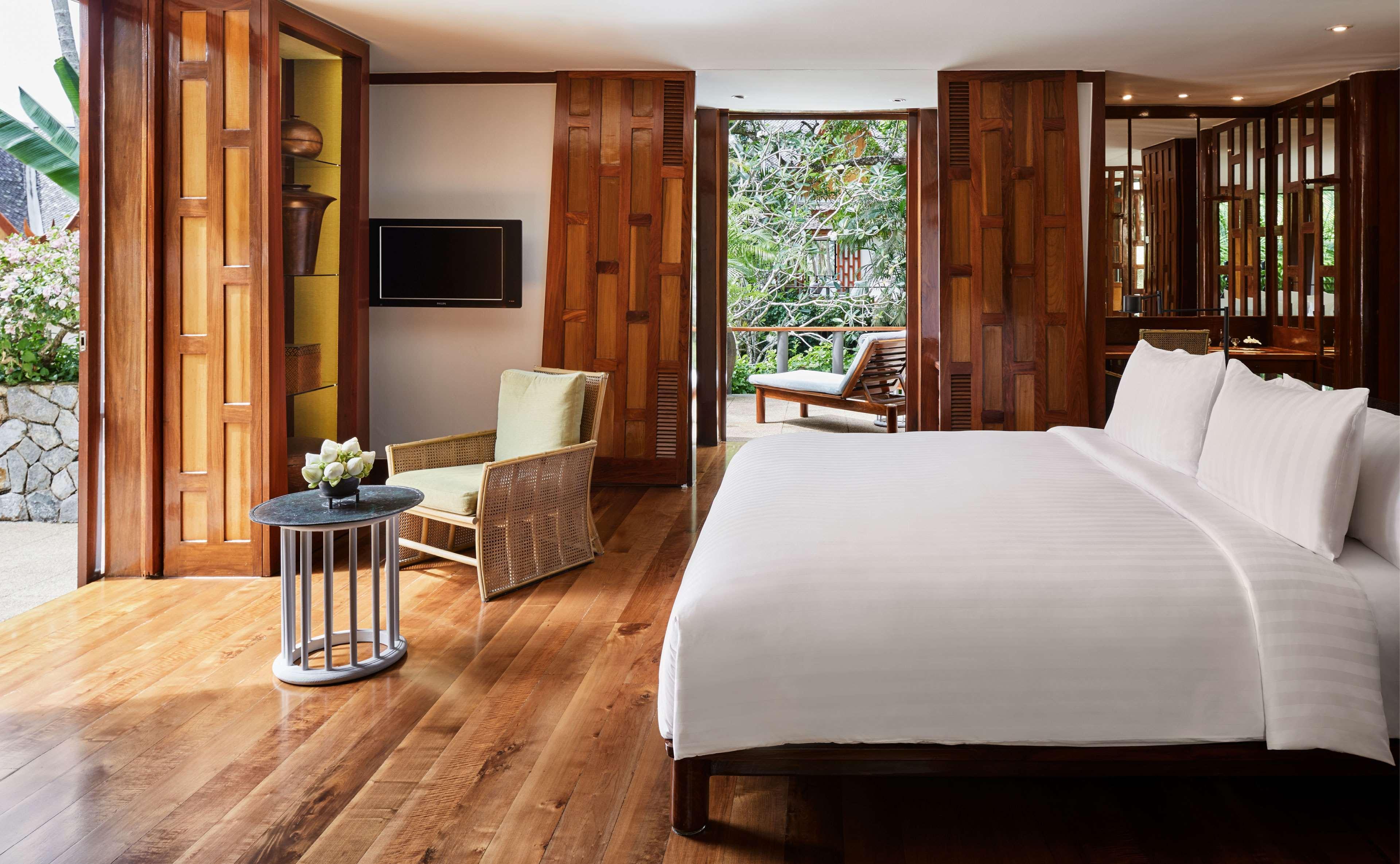 Amanpuri - Sha Phuket