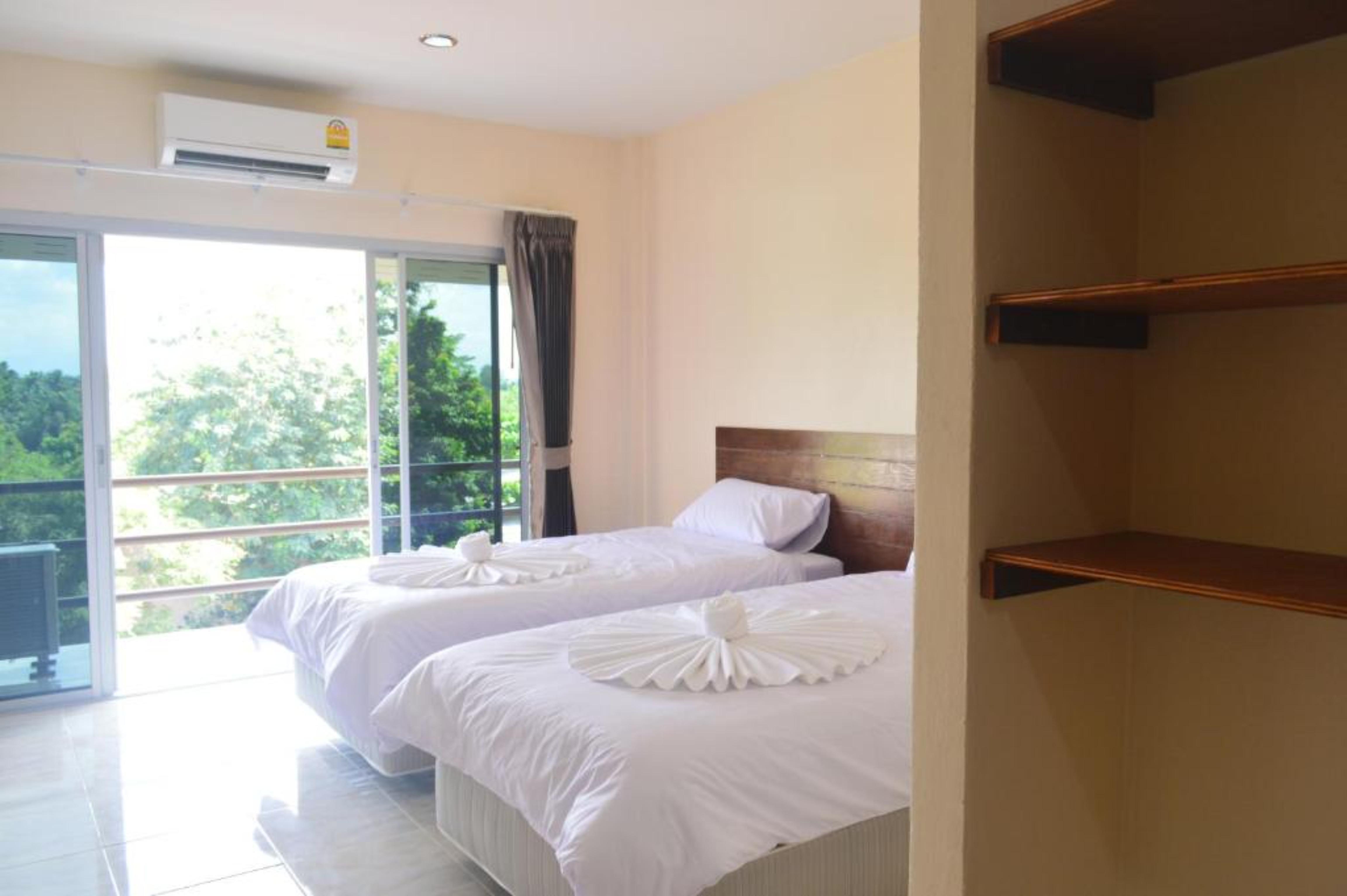 Be Fine Sabuy Hotel And Resort 3* Surat Thani