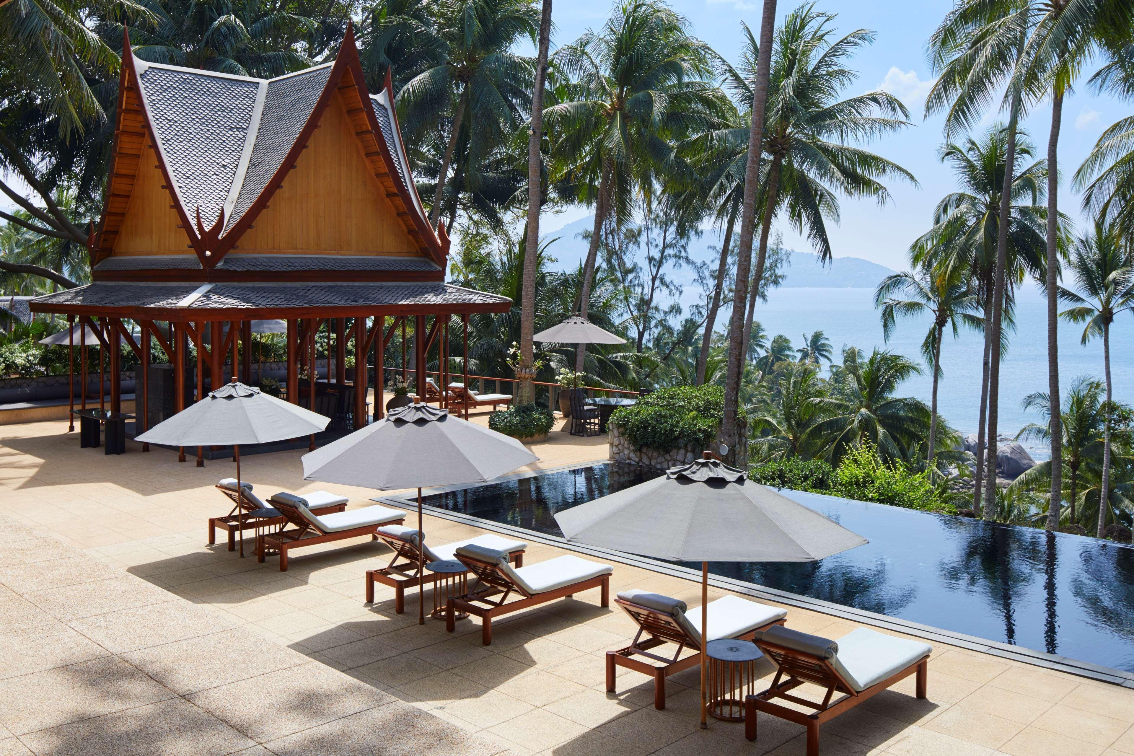 Amanpuri - Sha 5* Phuket