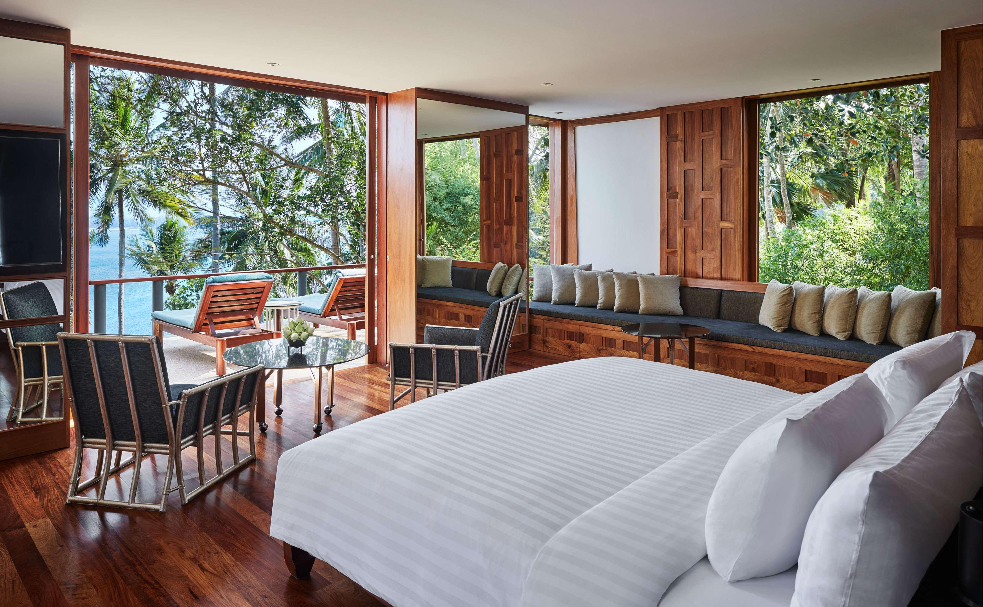Resort Amanpuri - Sha