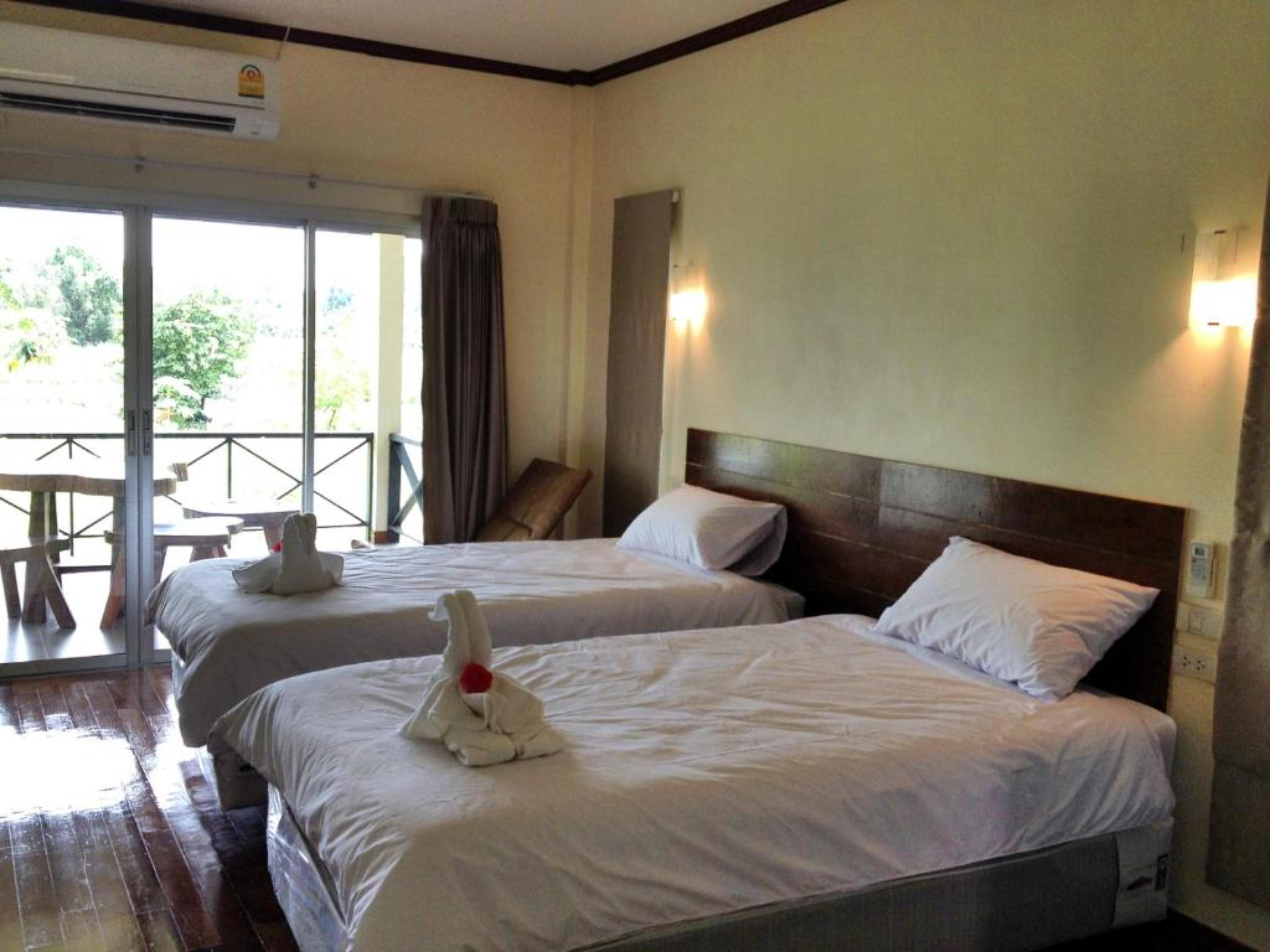 Be Fine Sabuy Hotel And Resort 3*