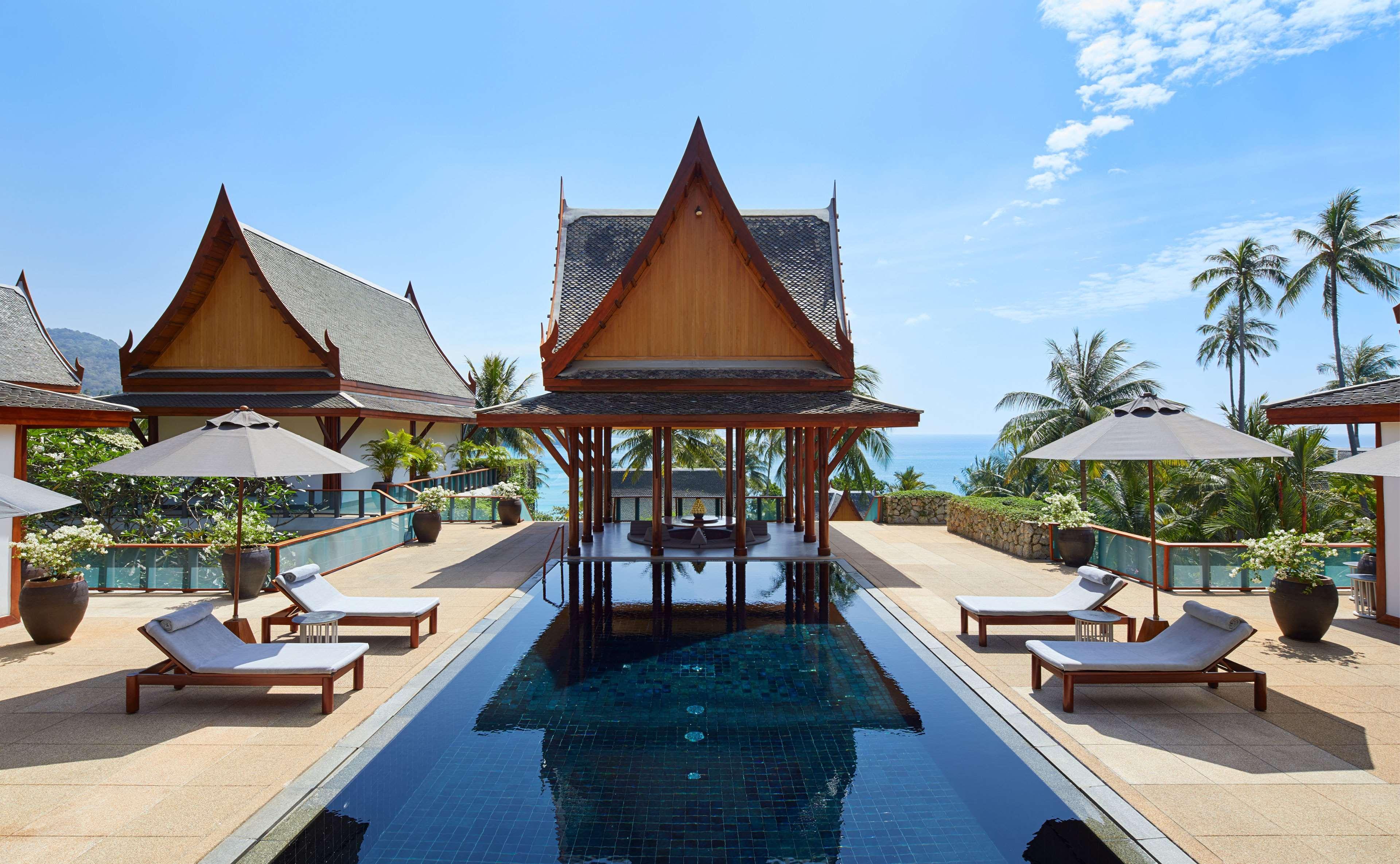 Amanpuri - Sha Resort
