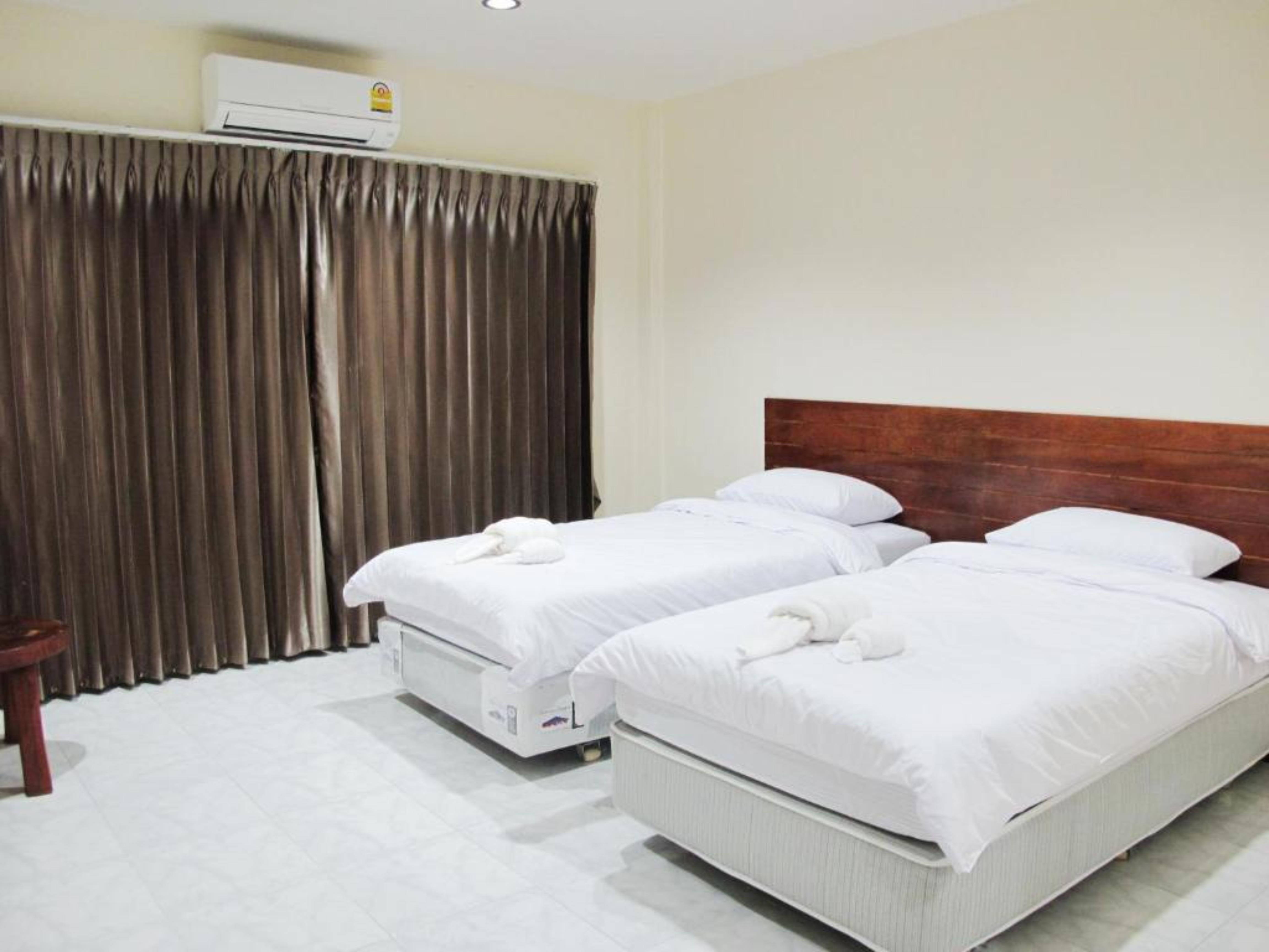 Hotel Be Fine Sabuy Hotel And Resort 3*