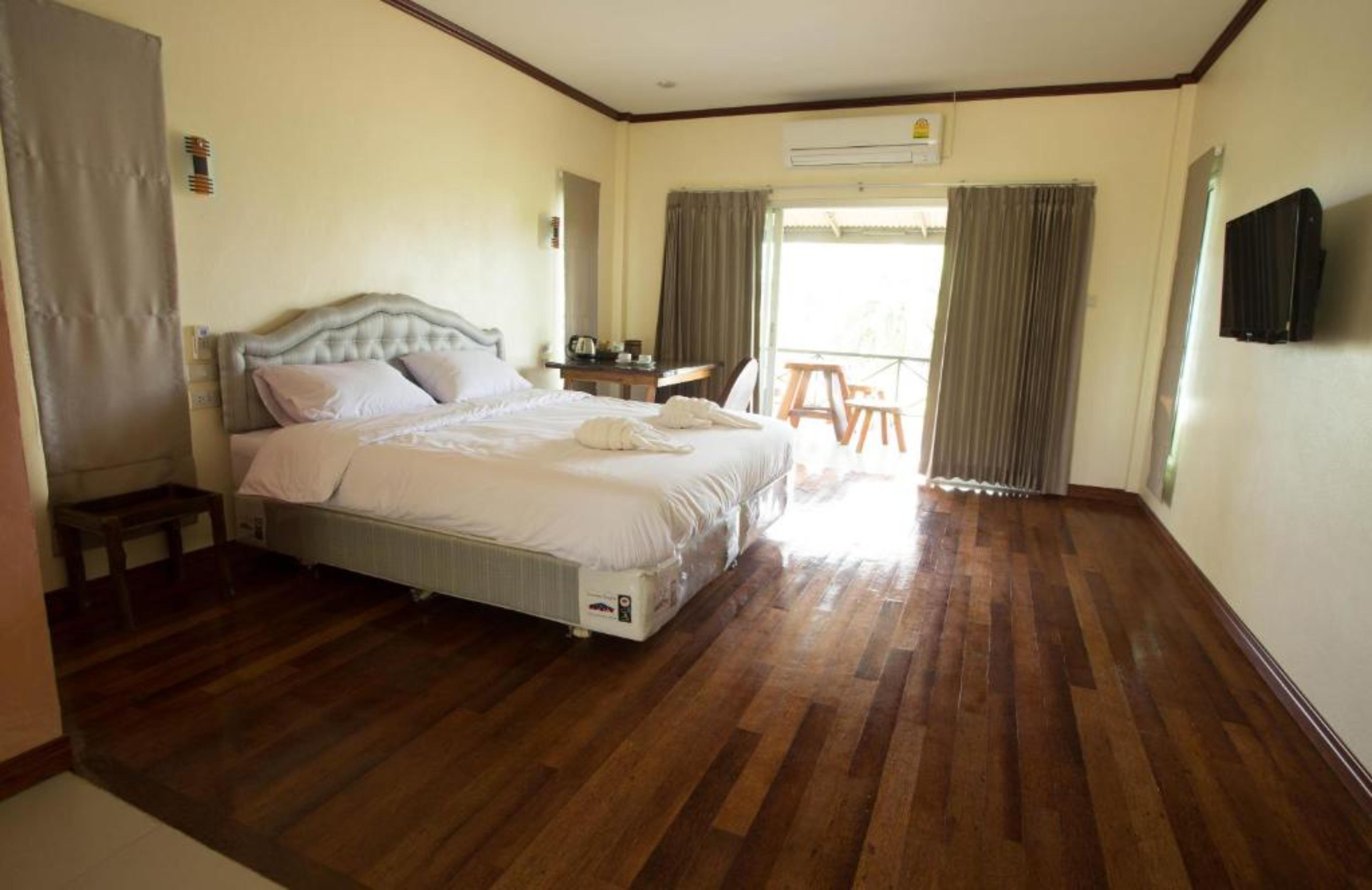 Be Fine Sabuy Hotel And Resort Surat Thani
