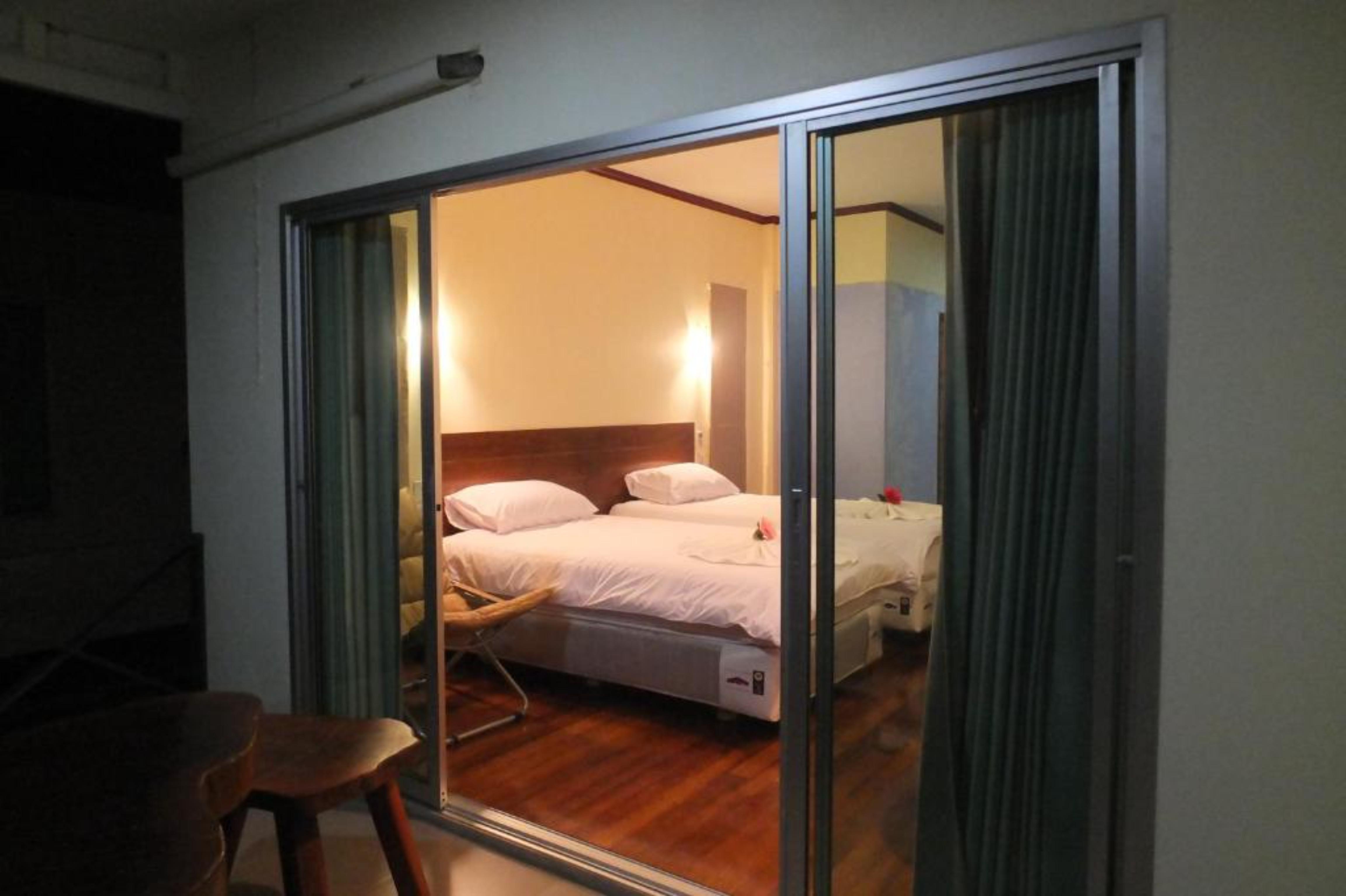 Hotel Be Fine Sabuy Hotel And Resort