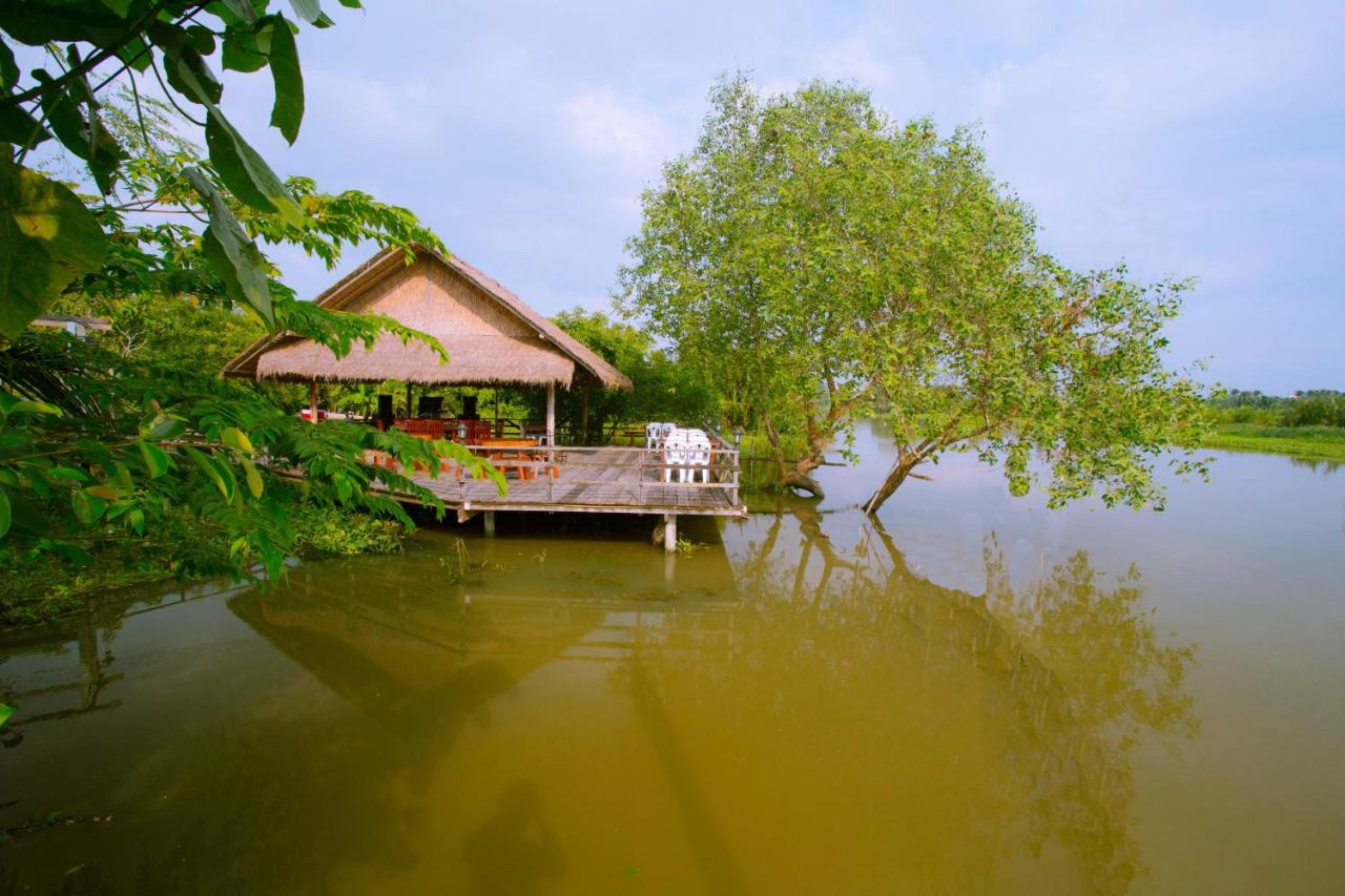 Be Fine Sabuy Hotel And Resort 3* Surat Thani