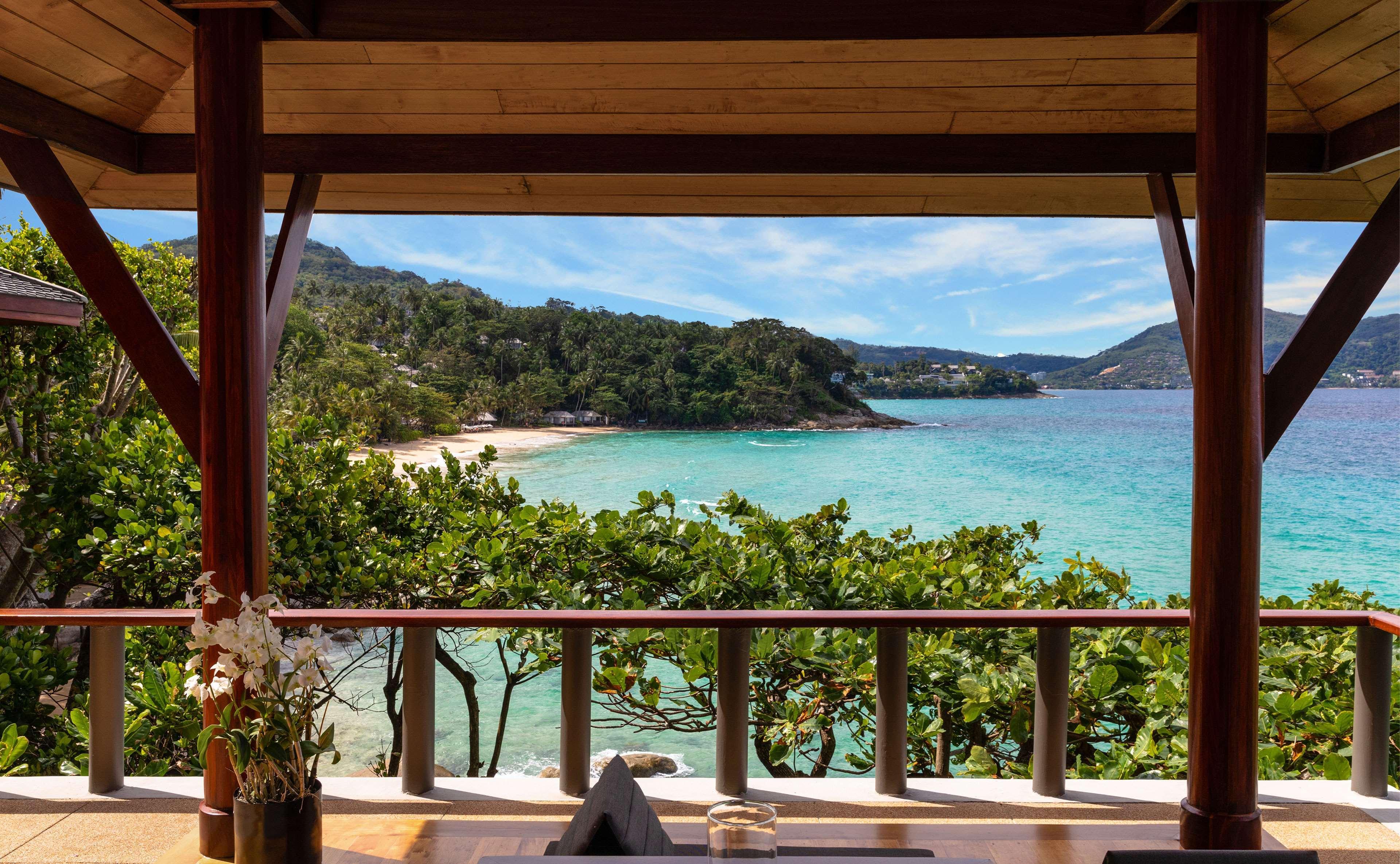 Amanpuri - Sha 5* Phuket