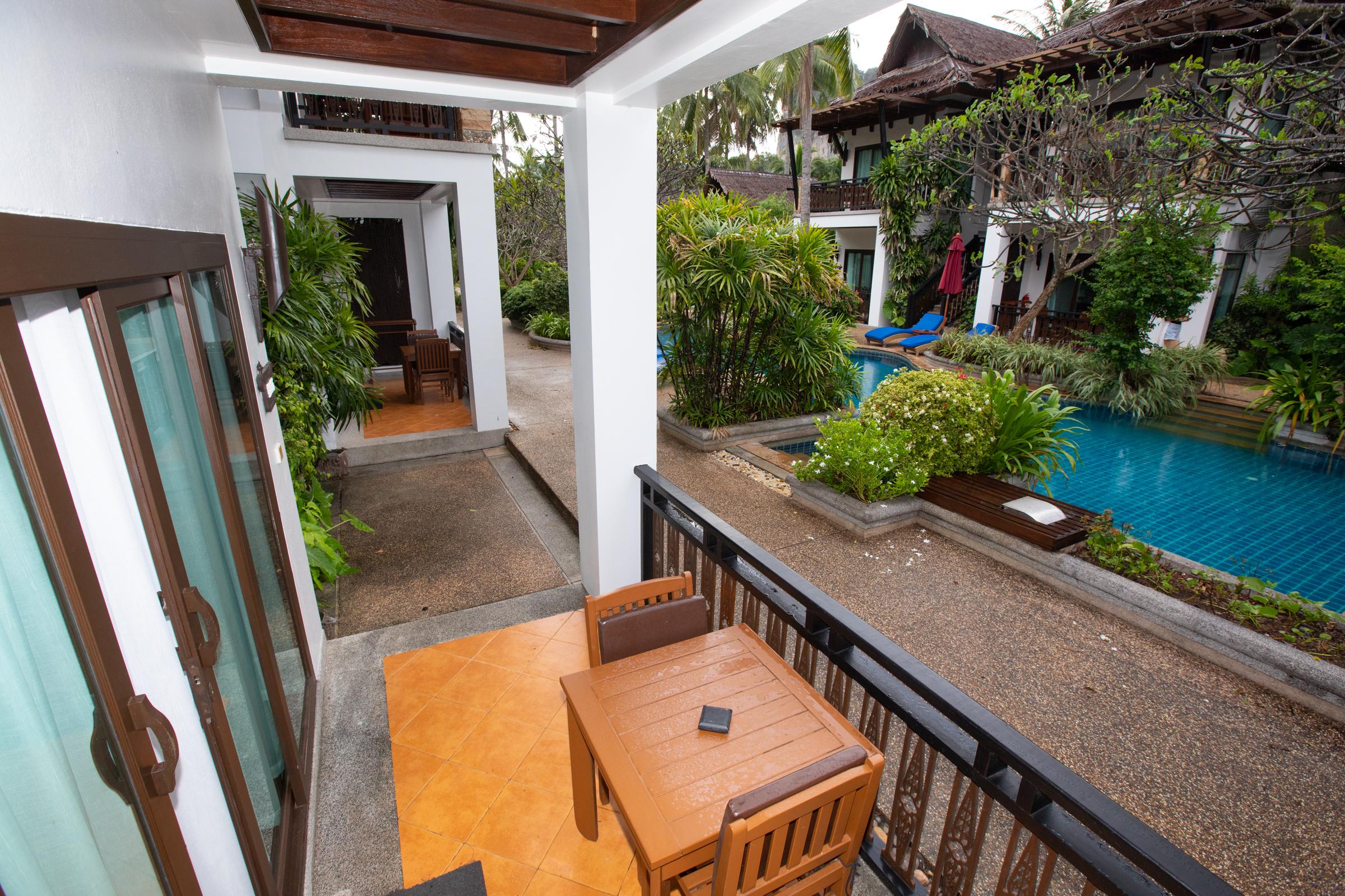 Village Resort 4*