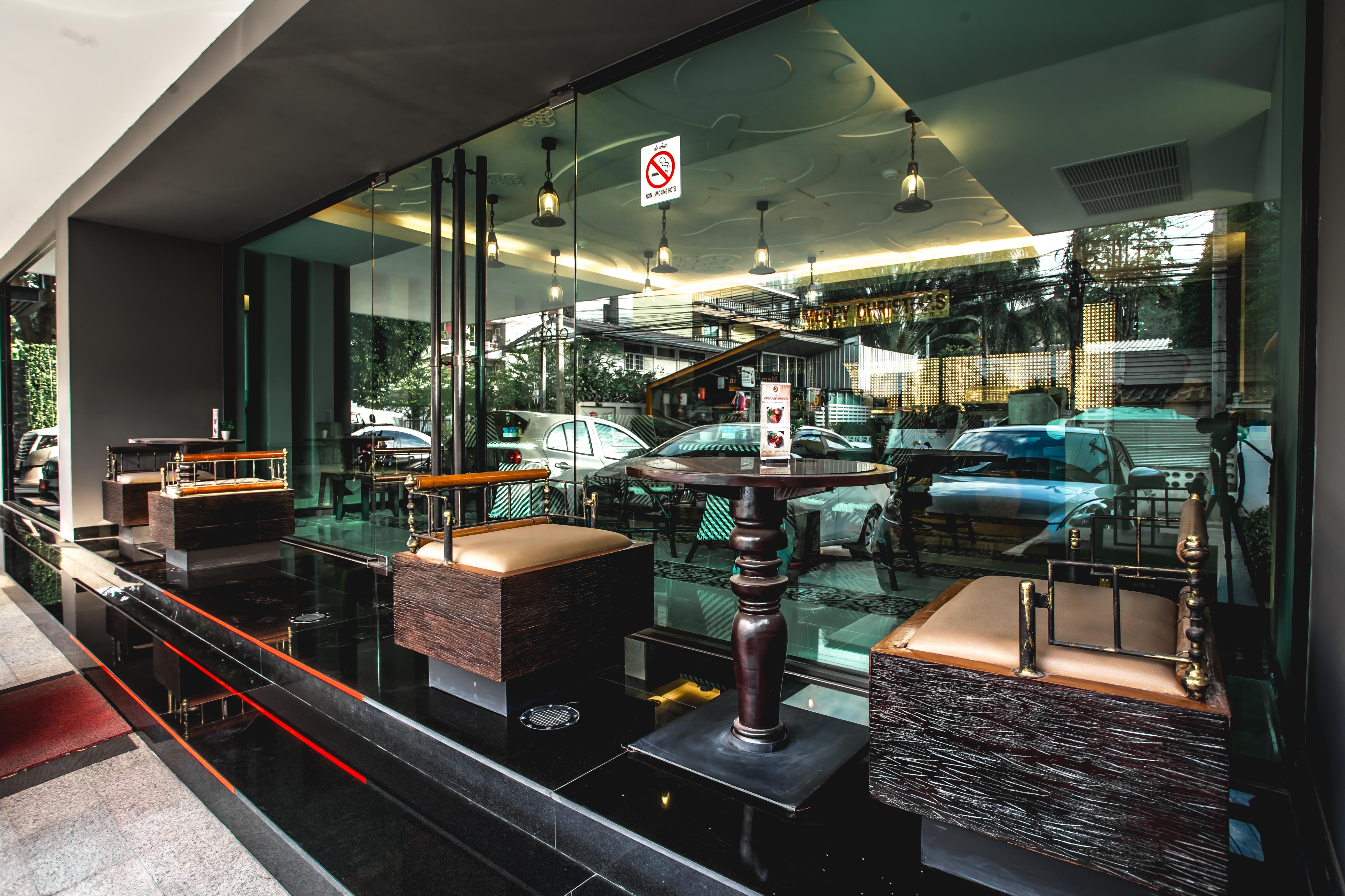 De Chai Oriental Nimman - Sha Hotel 4*