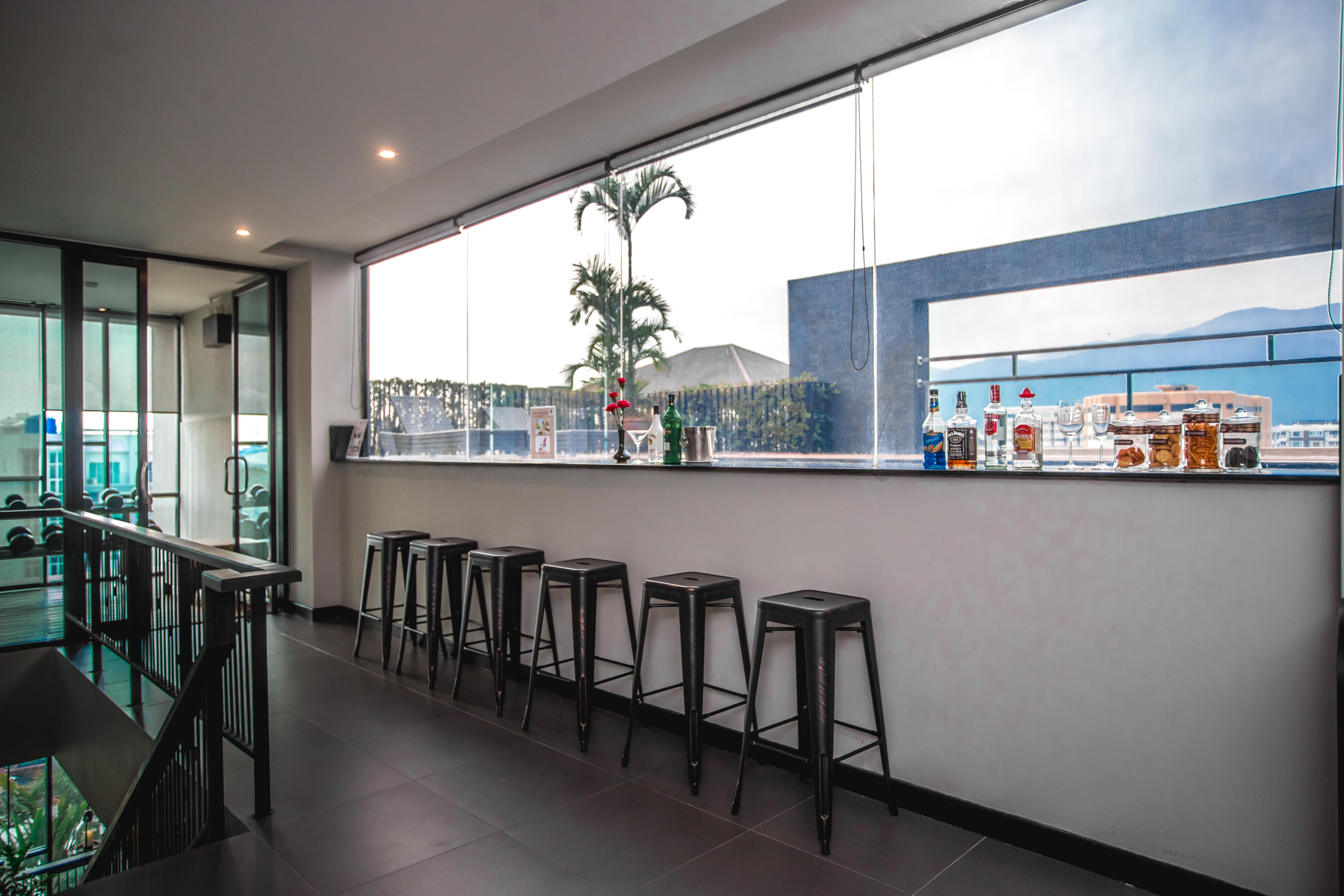 De Chai Oriental Nimman - Sha Hotel