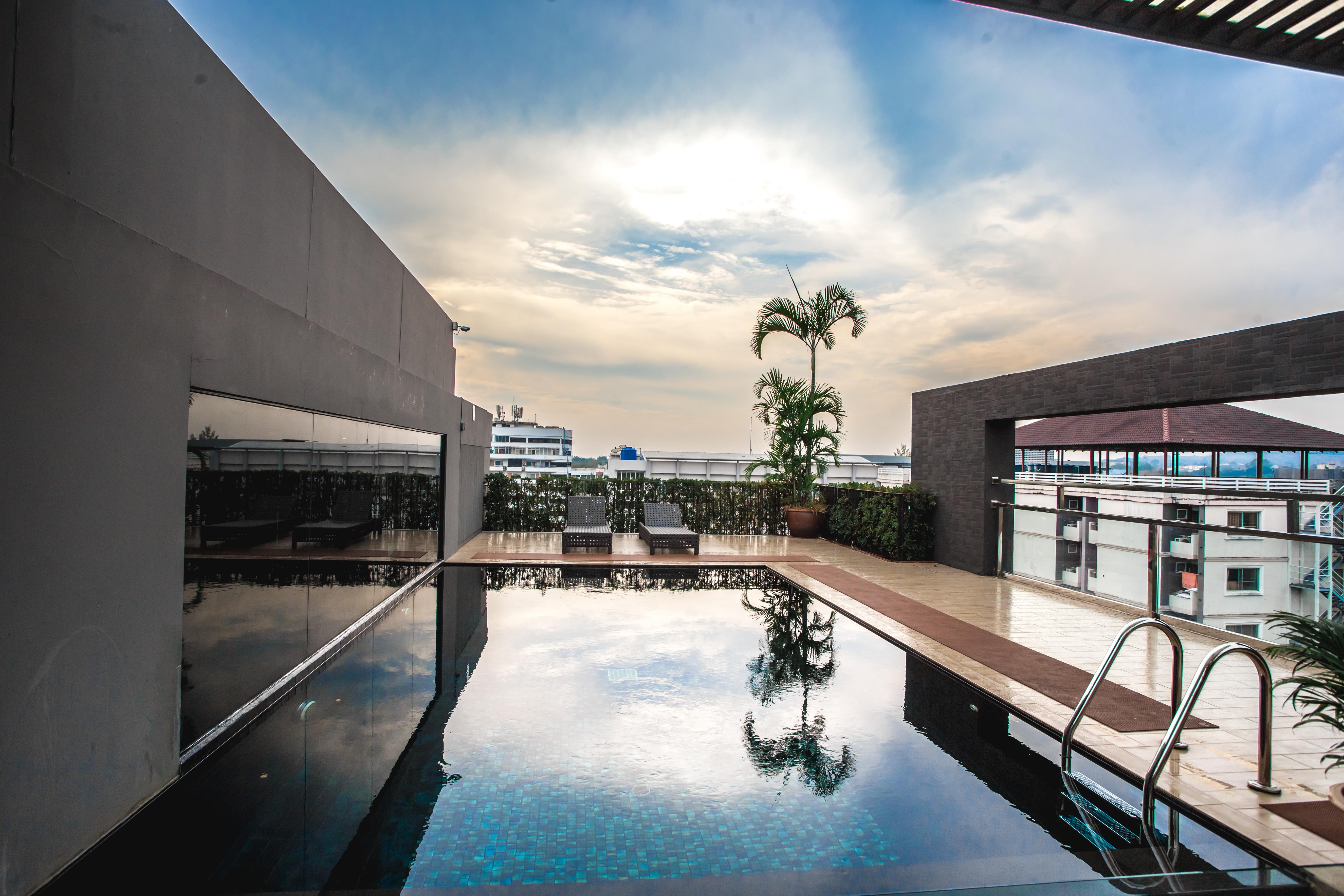 De Chai Oriental Nimman - Sha Hotel 4*
