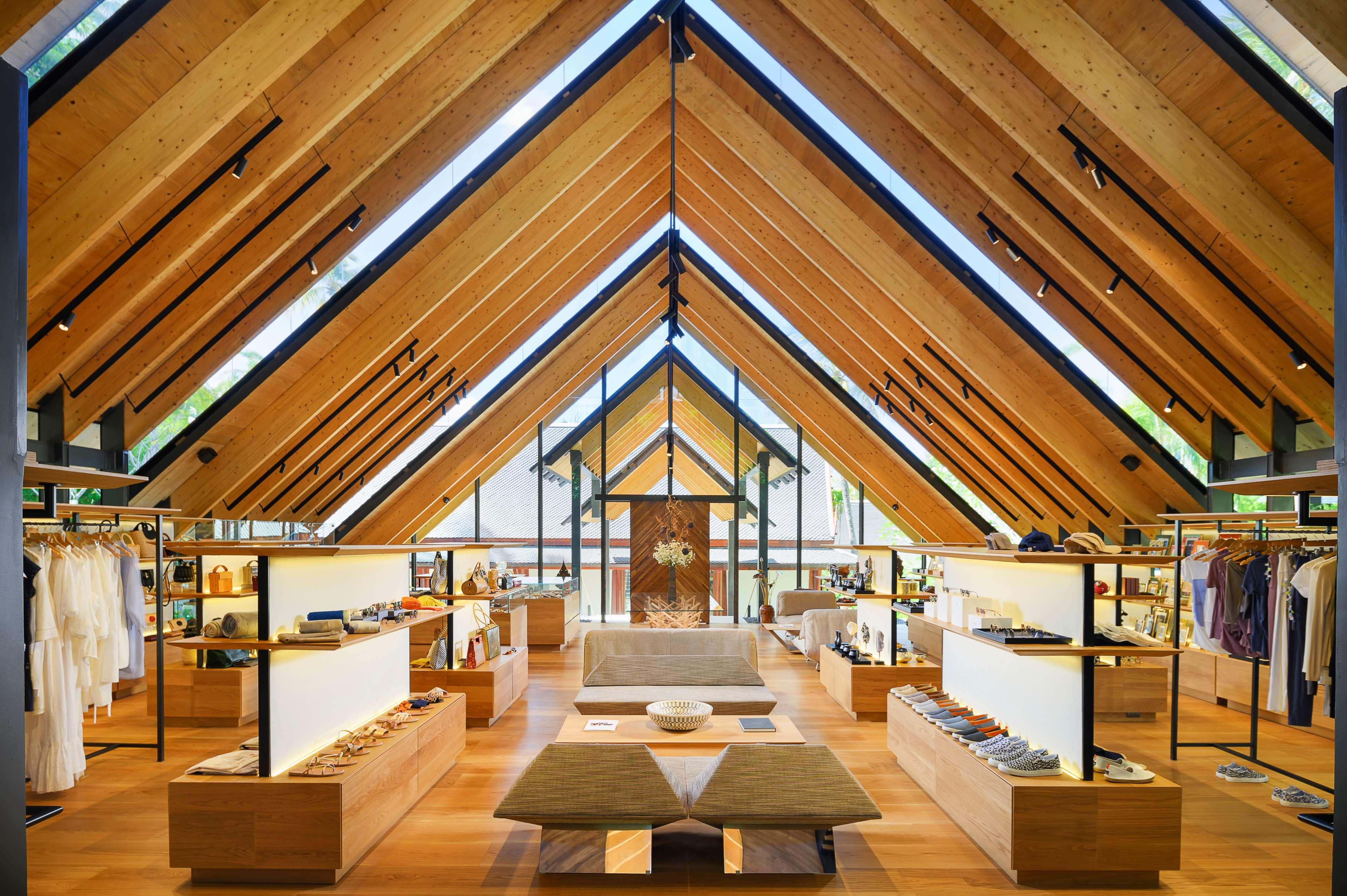 Amanpuri - Sha Phuket