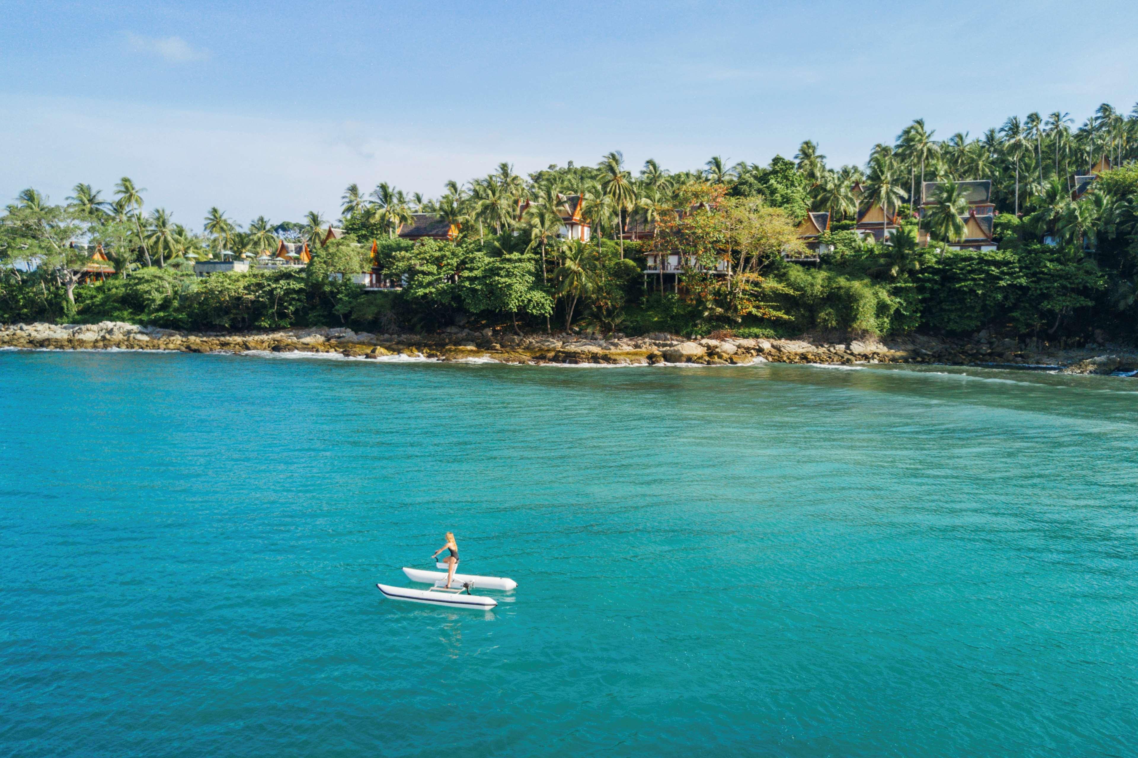 Amanpuri - Sha Phuket
