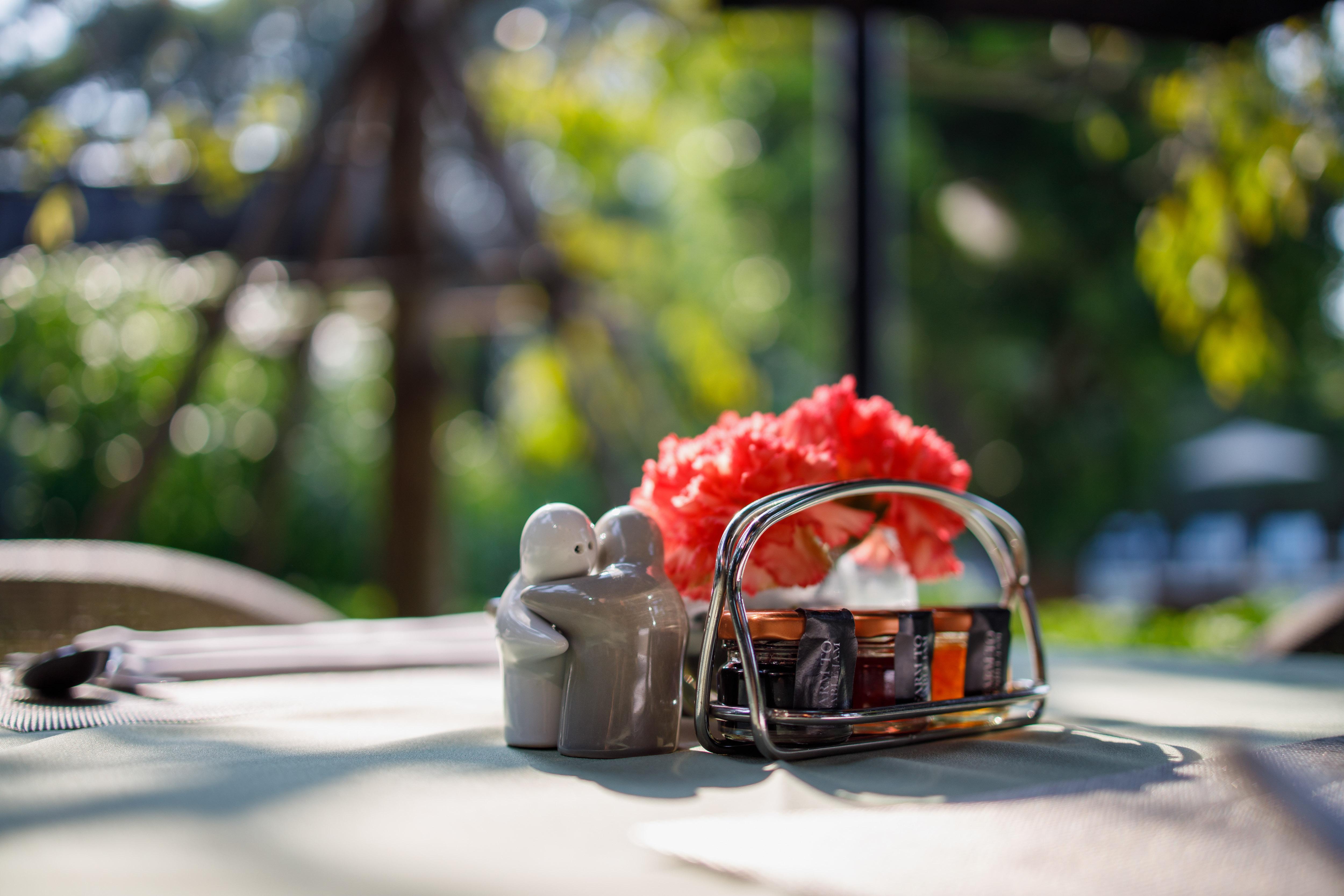 Parc Borough -sha Extra 5* Chiang Mai