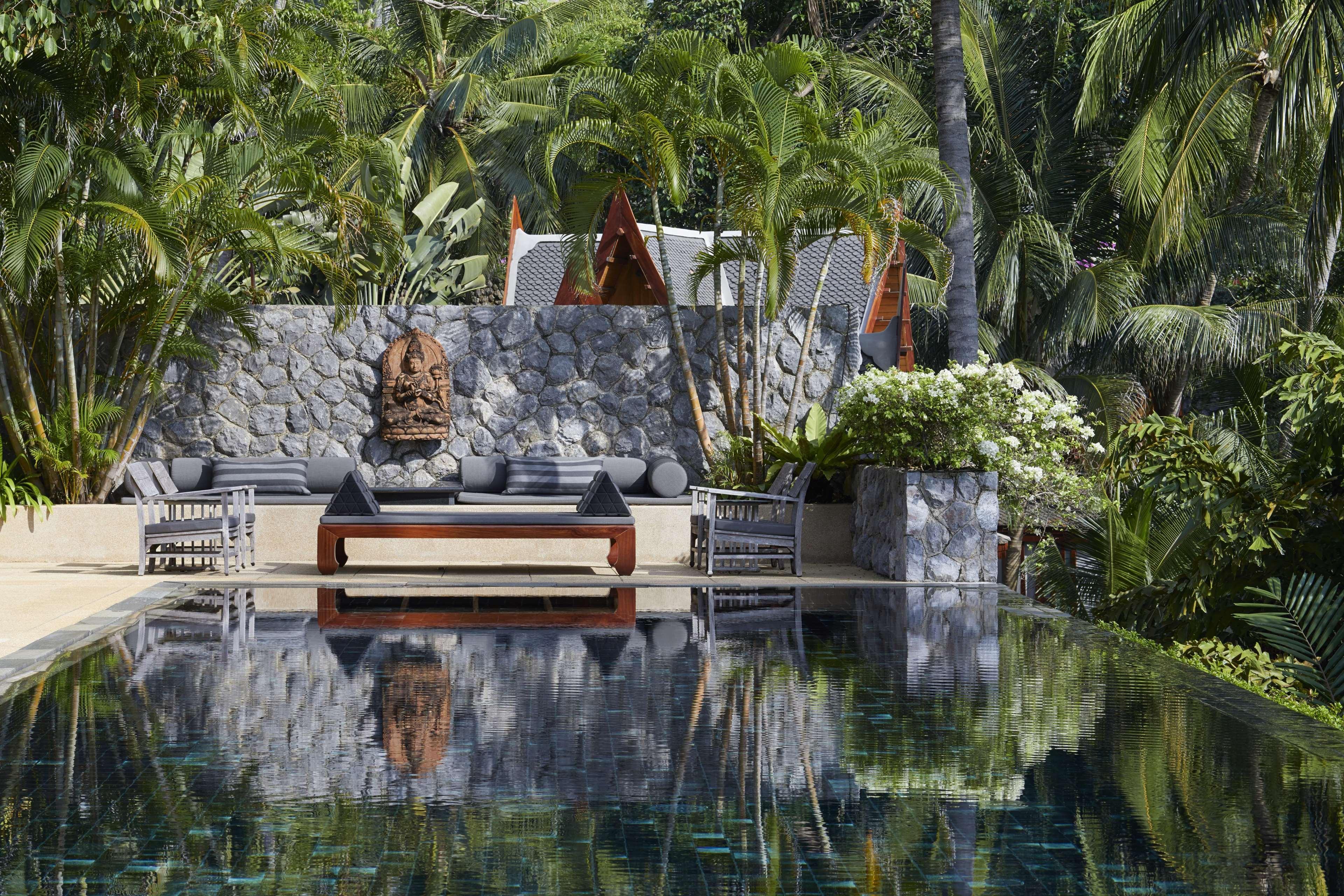 Amanpuri - Sha Phuket