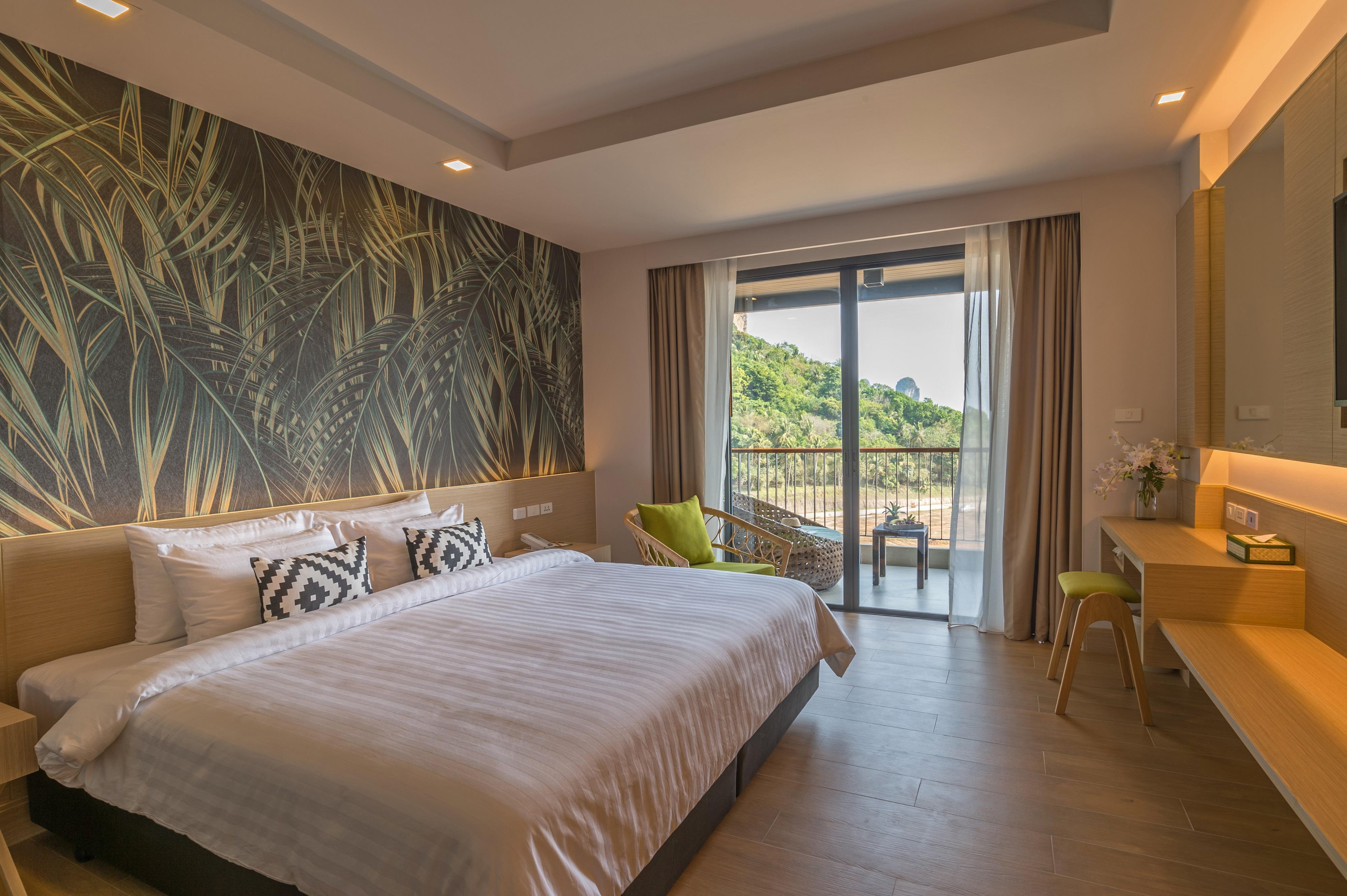Hotel Panan Krabi - Sha Extra Ao Nang