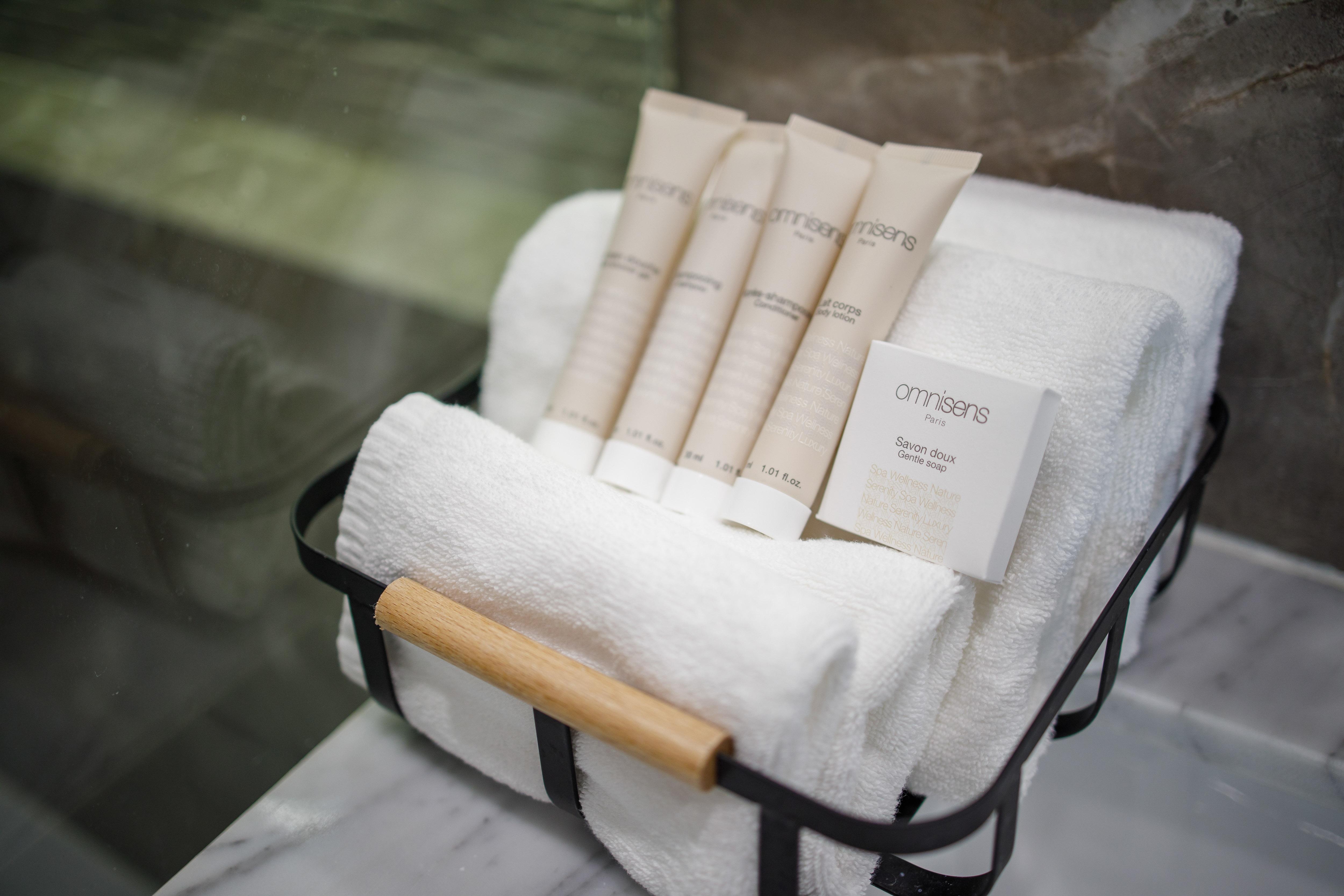 Hotel Parc Borough -sha Extra 5*